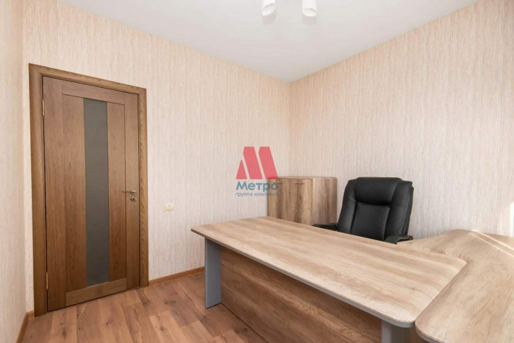 3-комн квартира Мостецкая улица, д.1
