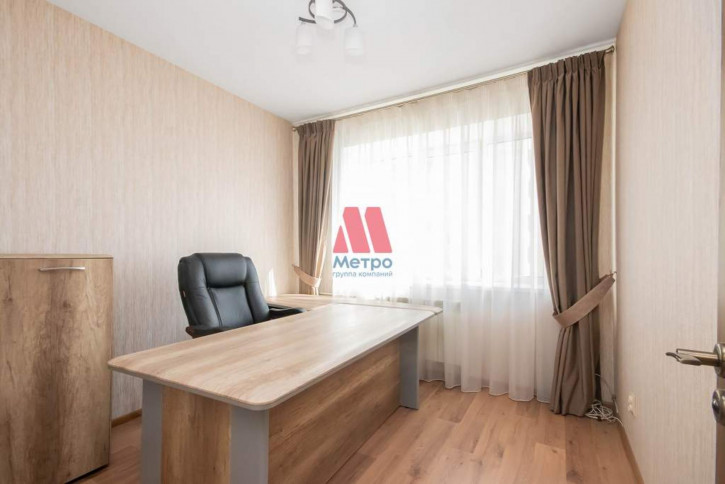 3-комн квартира Мостецкая улица, д.1