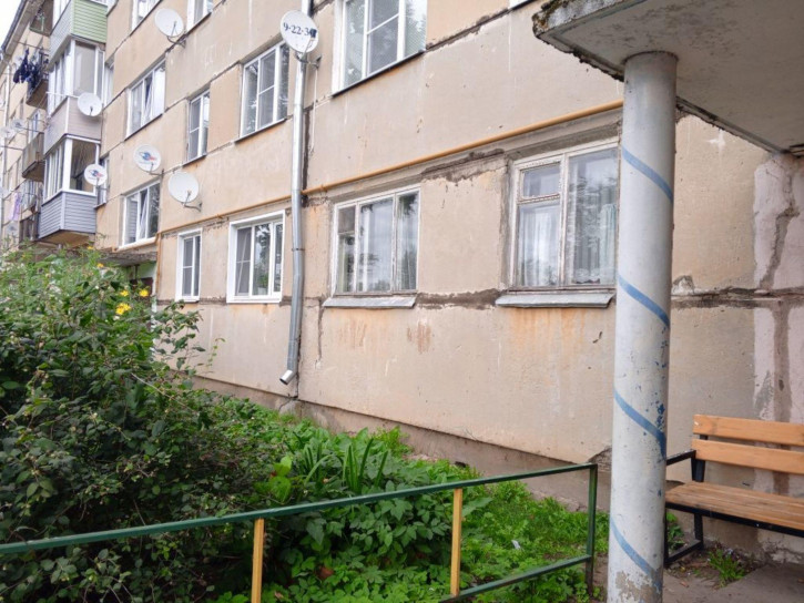 3-комн квартира , 1 3-комн квартира , 1