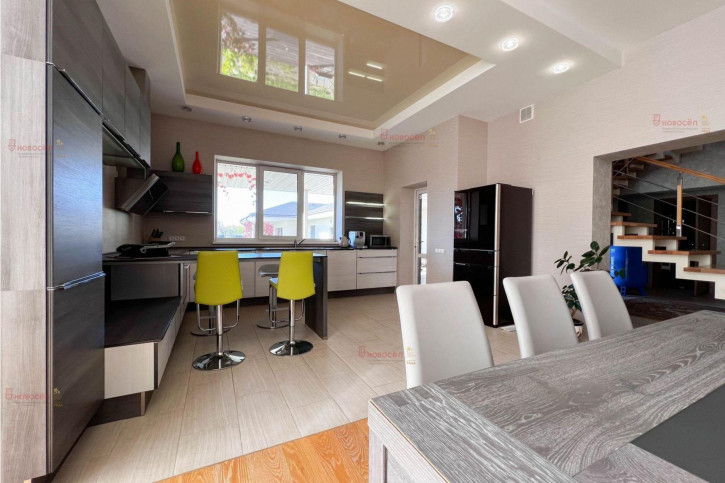 Коттедж/дом Первомайская 69