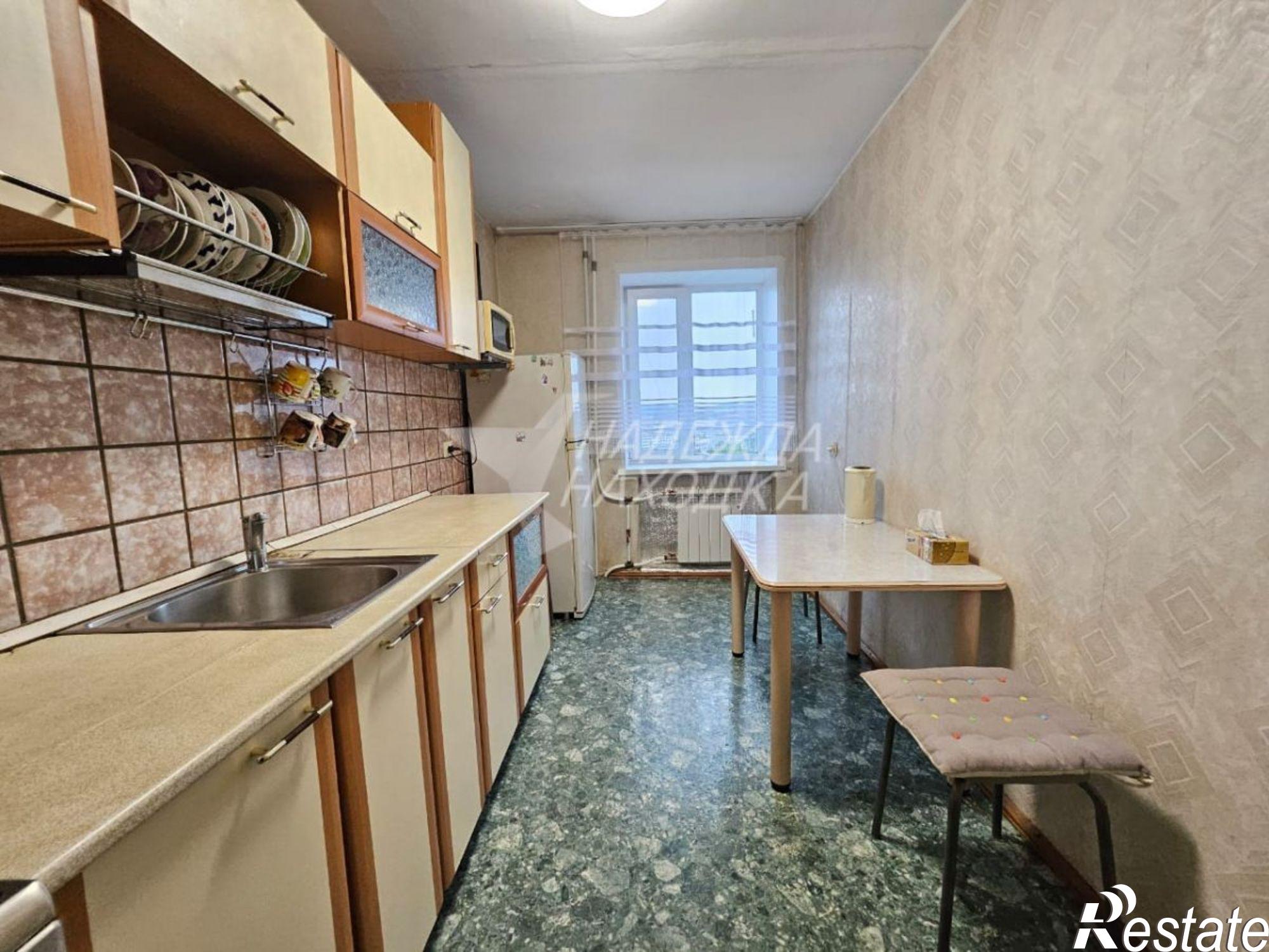 Сдать квартиру за 45 000 рублей на Пограничная ул, 38