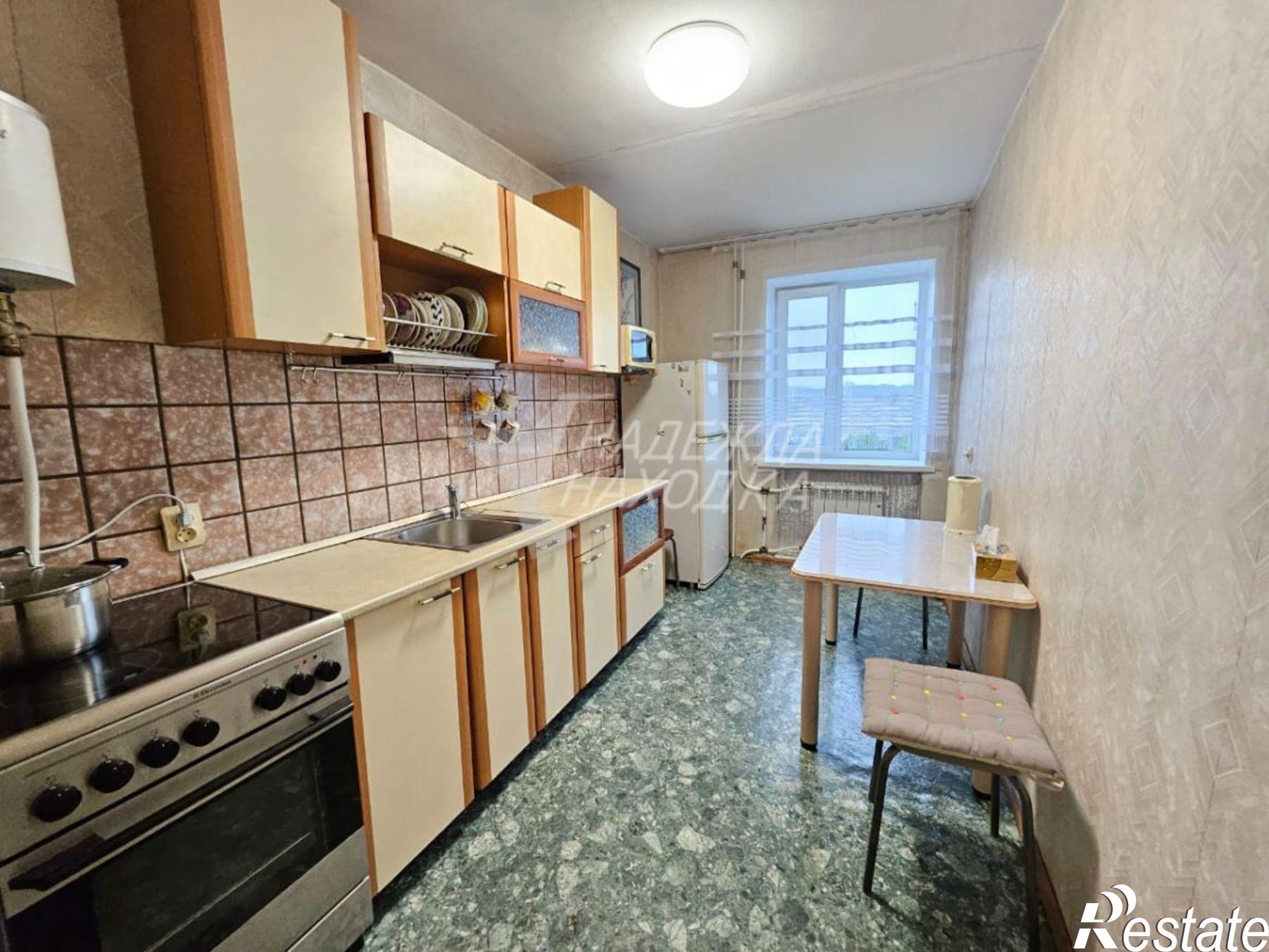 Сдать квартиру за 45 000 рублей на Пограничная ул, 38