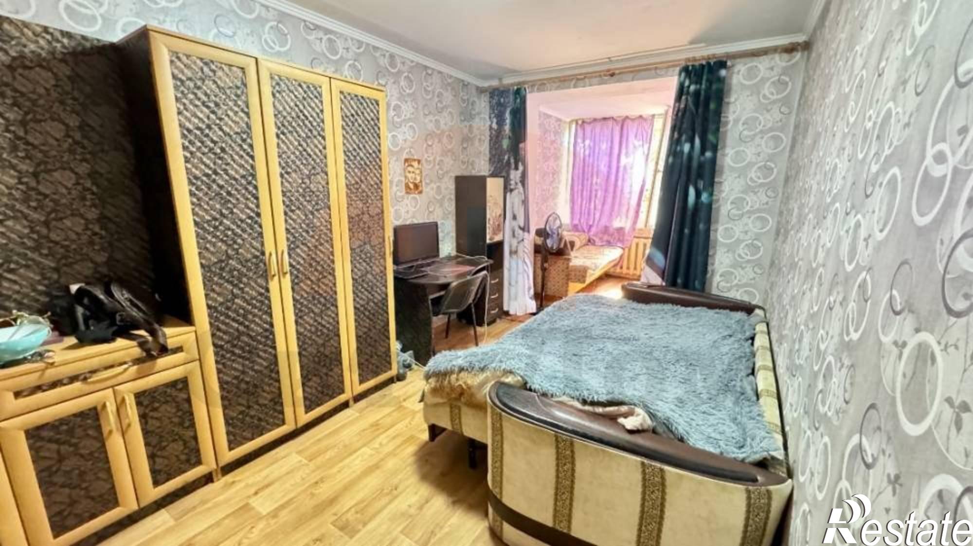 Купить квартиру за 9 000 000 рублей на Курортный пер., 4