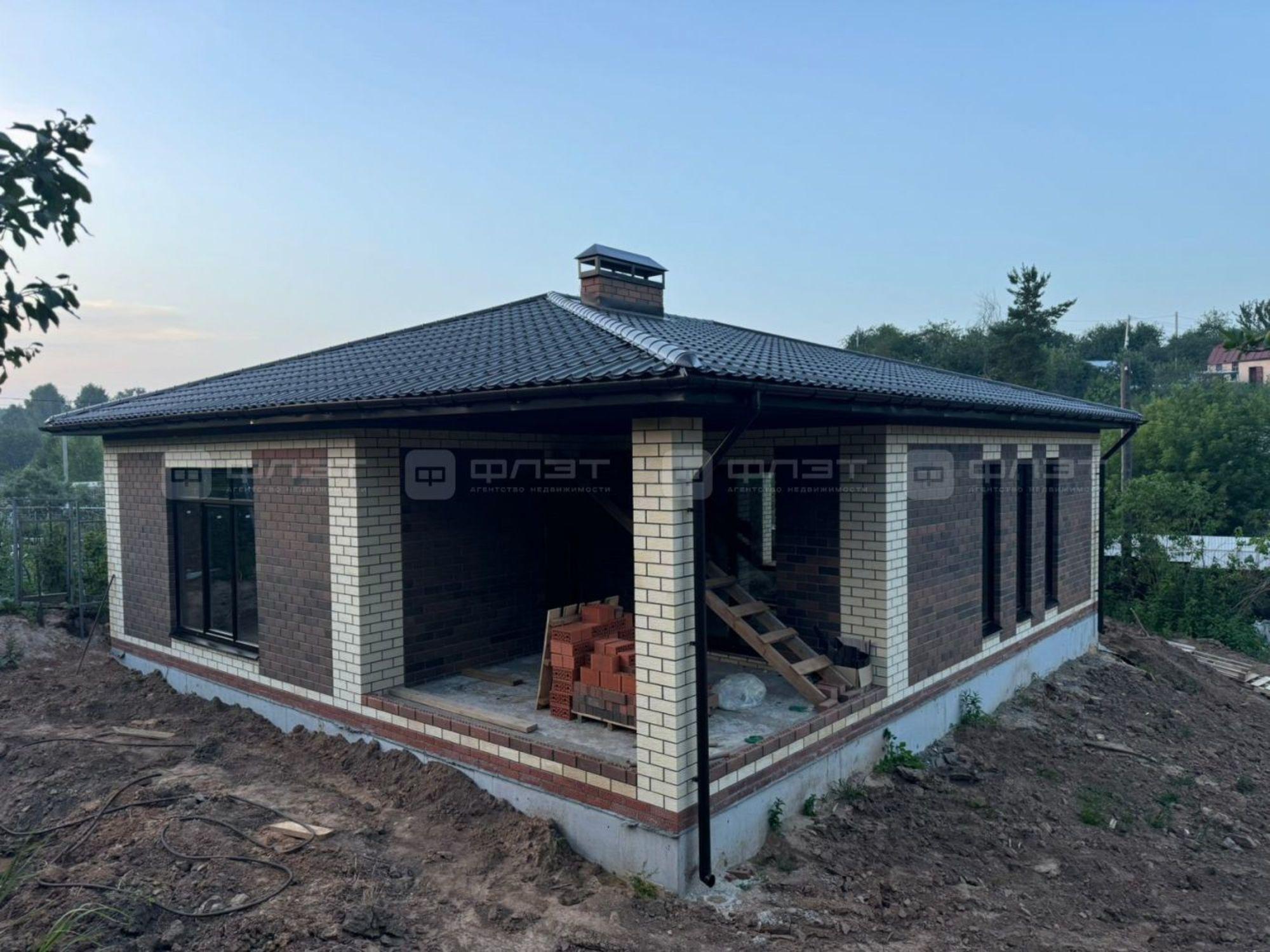 Купить дачу, дом, коттедж за 13 600 000 рублей на СНТ Садовод № 11, дом 1