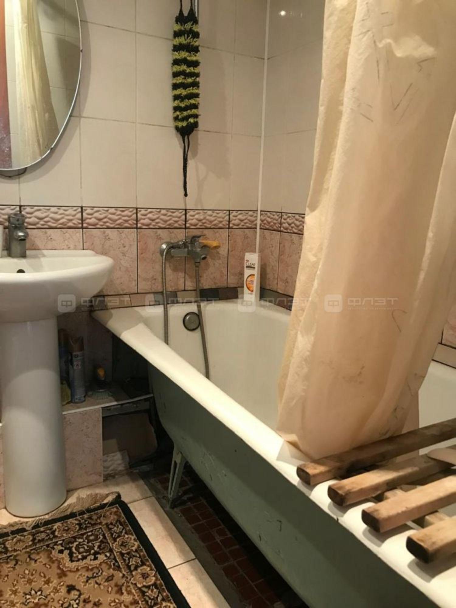 Купить квартиру за 5 699 000 рублей на ул. Академика Завойского, дом 12