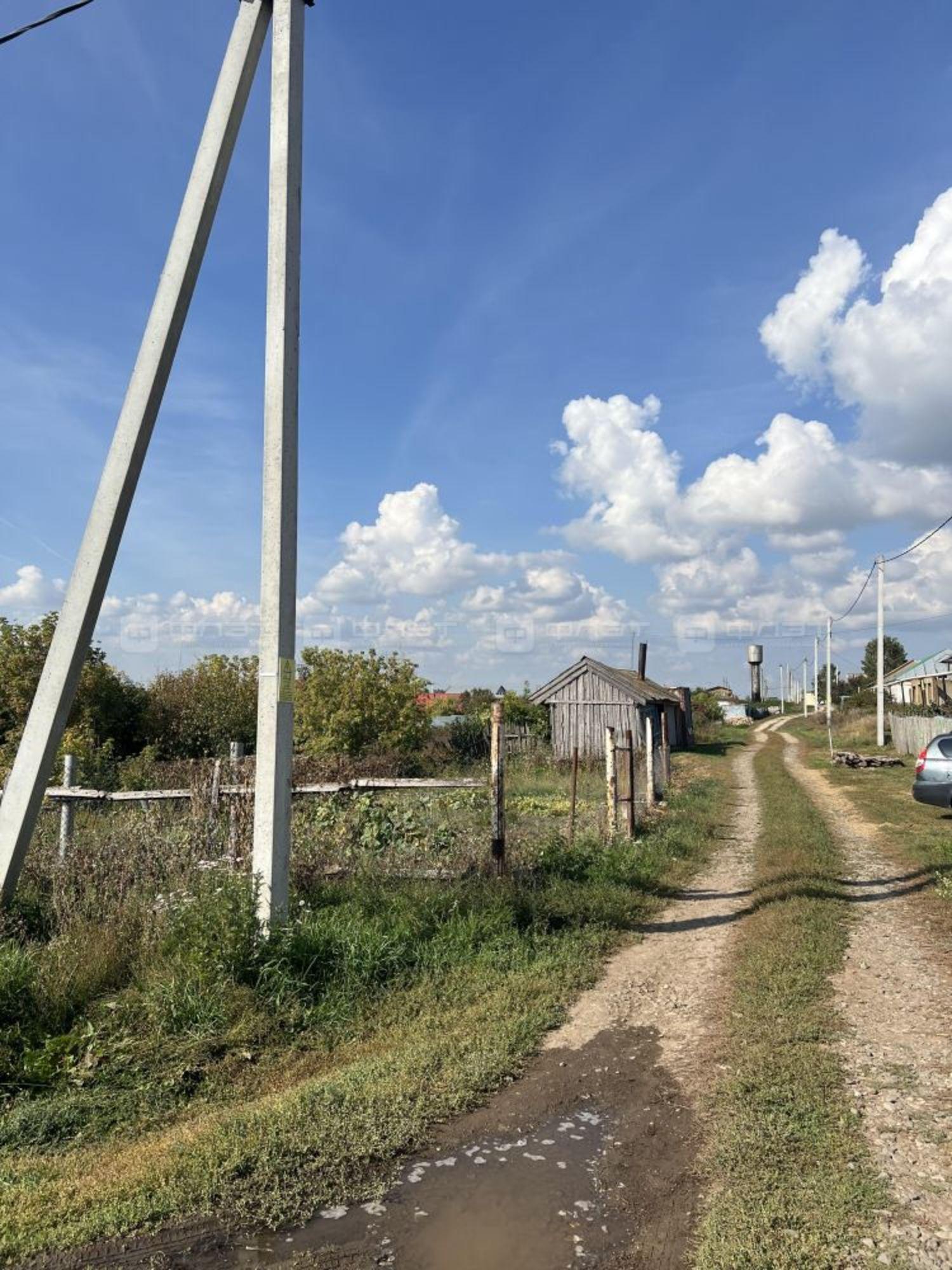 Купить землю, земельный участок за 850 000 рублей на ул. Молодежная