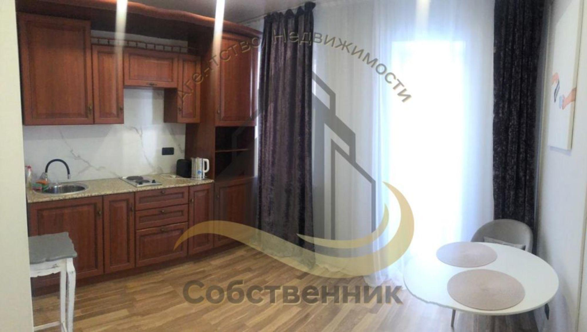 Сдать квартиру за 30 000 рублей на Космос мкр, 15