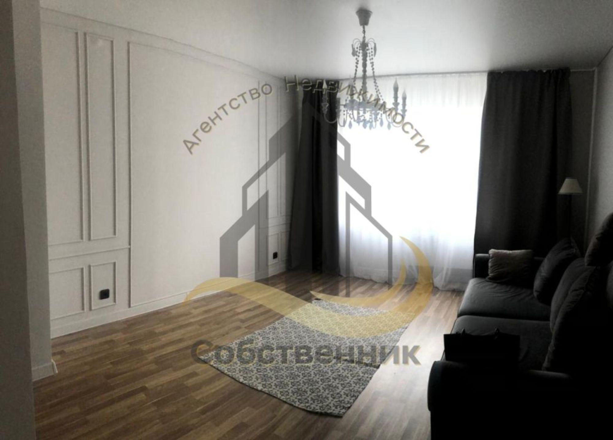 Сдать квартиру за 30 000 рублей на Космос мкр, 15