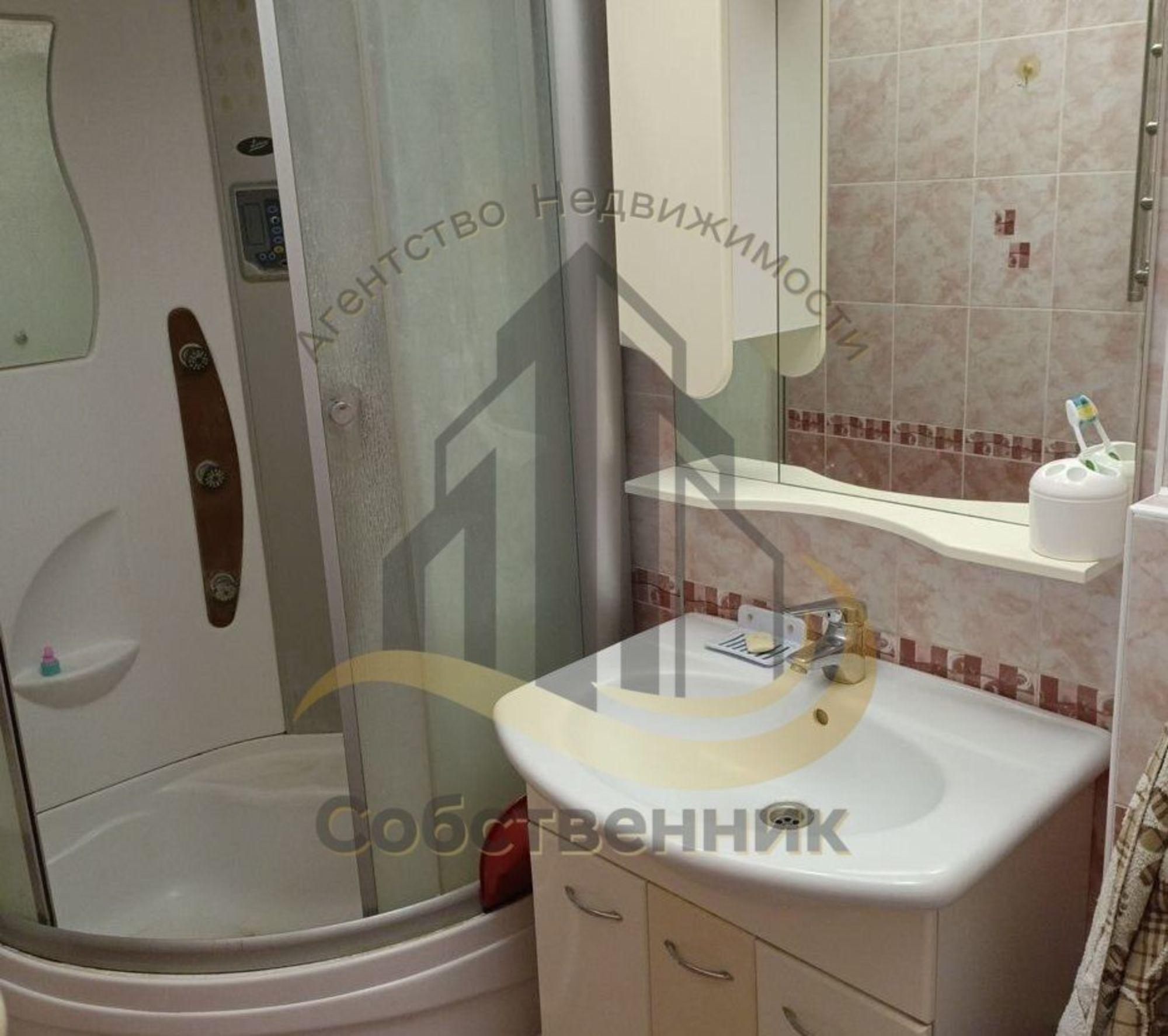 Сдать квартиру за 30 000 рублей на Севастопольская ул, 57А