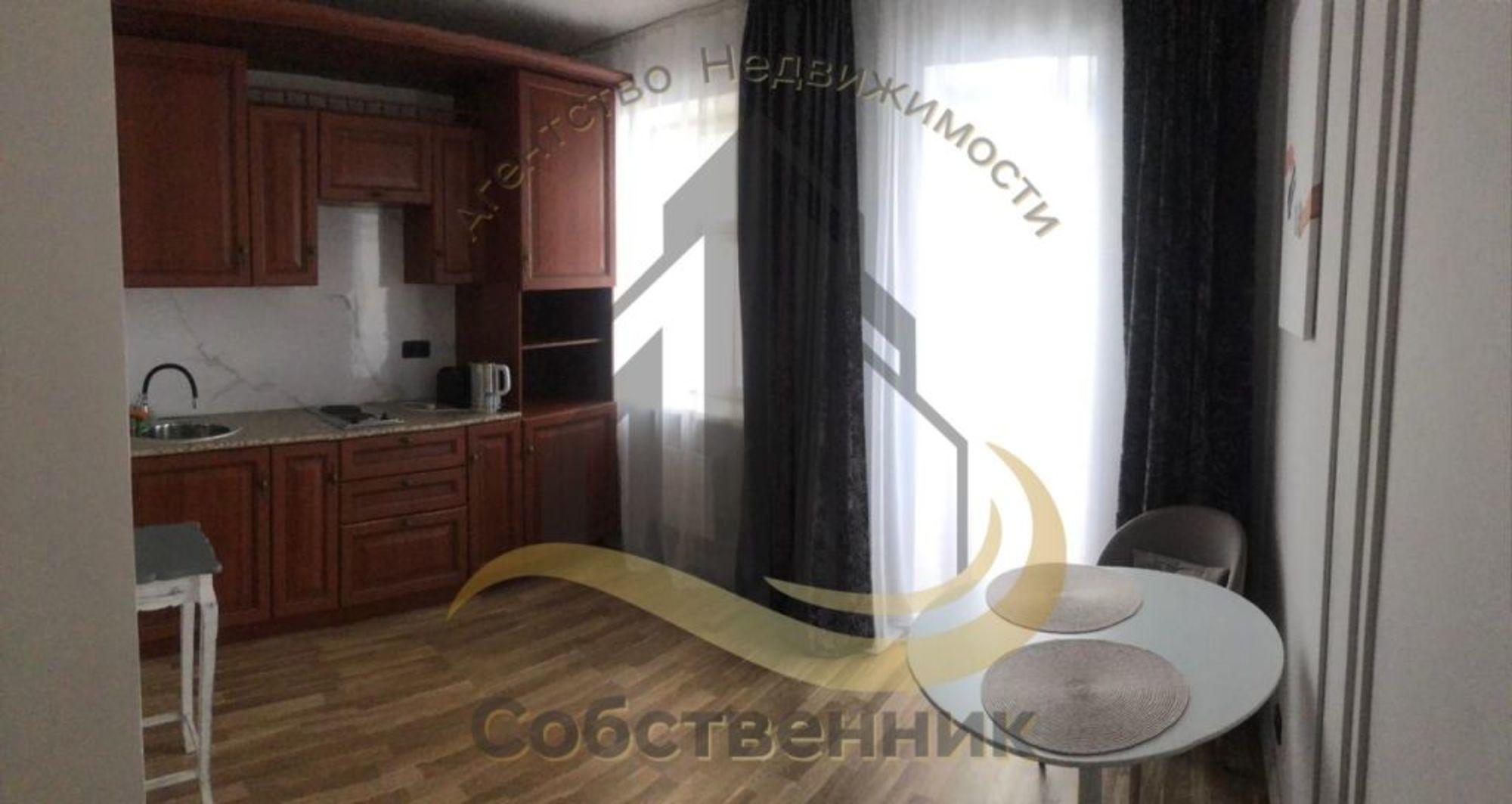 Сдать квартиру за 30 000 рублей на Космос мкр, 15
