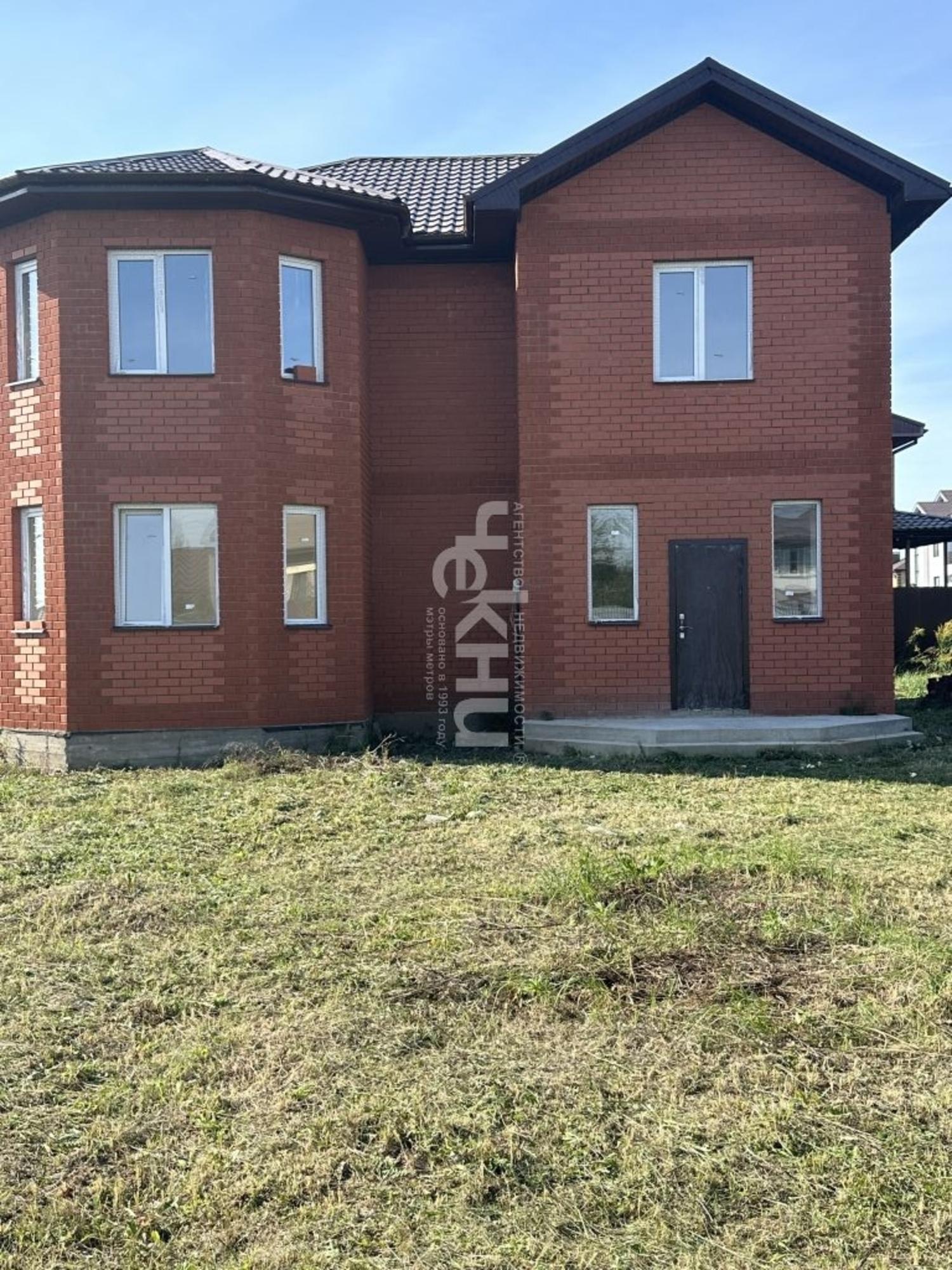 Купить дачу, дом, коттедж за 13 500 000 рублей на Васильковая , 18б