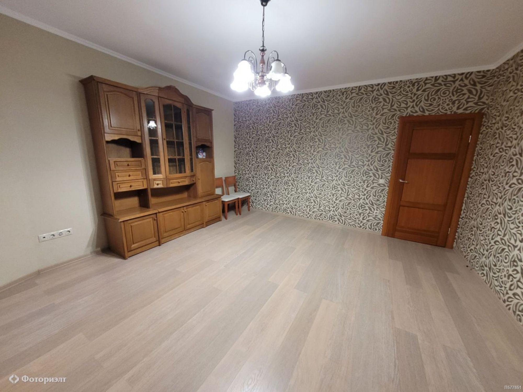 Купить квартиру за 19 500 000 рублей на Некрасова Н.А. ул, 49А