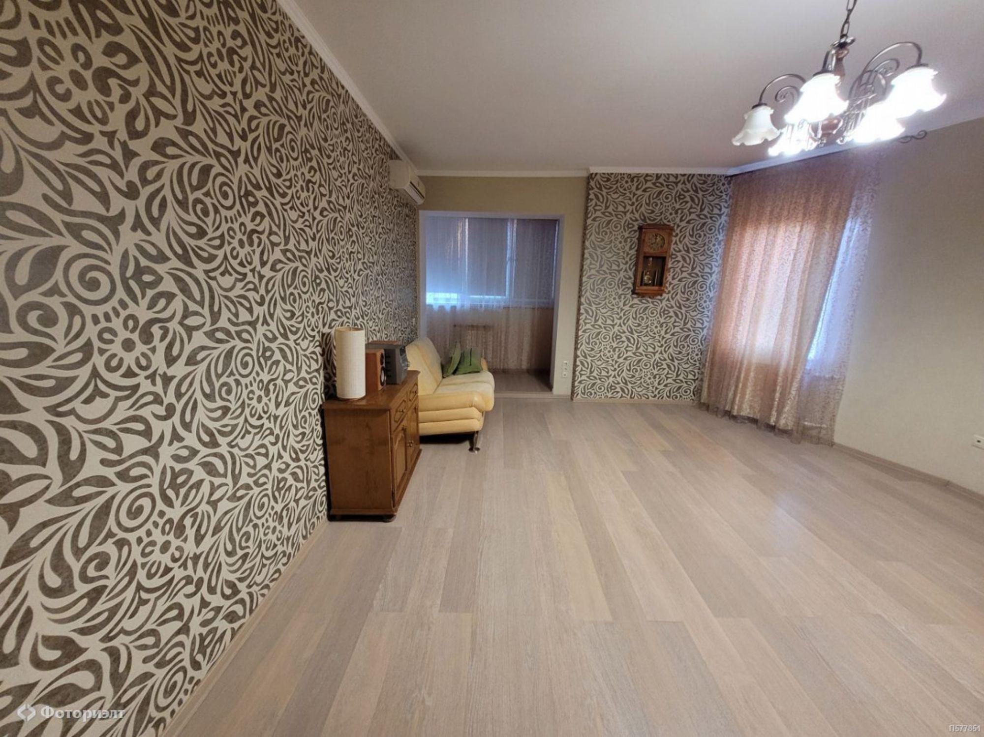 Купить квартиру за 19 500 000 рублей на Некрасова Н.А. ул, 49А