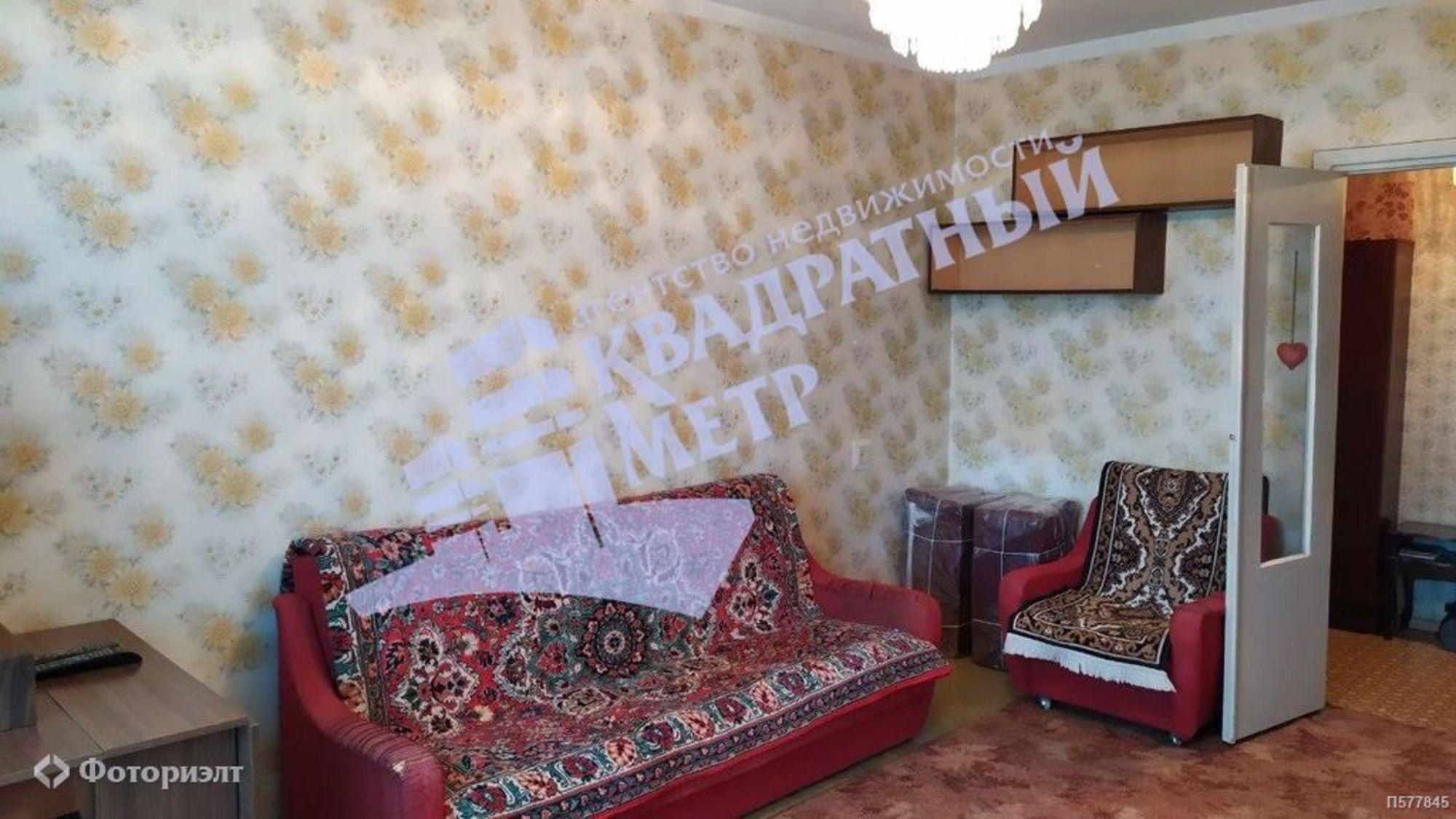 Купить квартиру за 5 250 000 рублей на Трнавская ул, 26/5