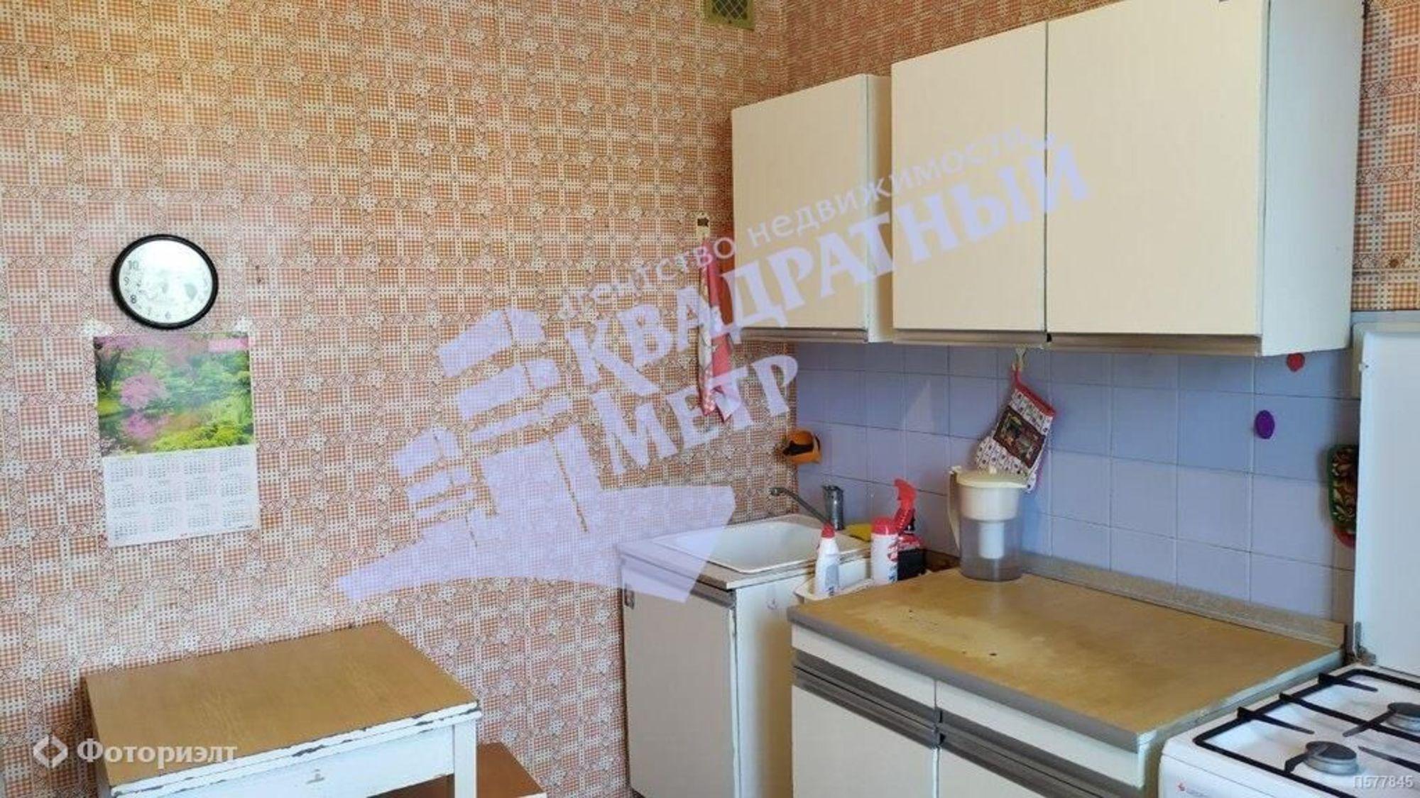 Купить квартиру за 5 250 000 рублей на Трнавская ул, 26/5