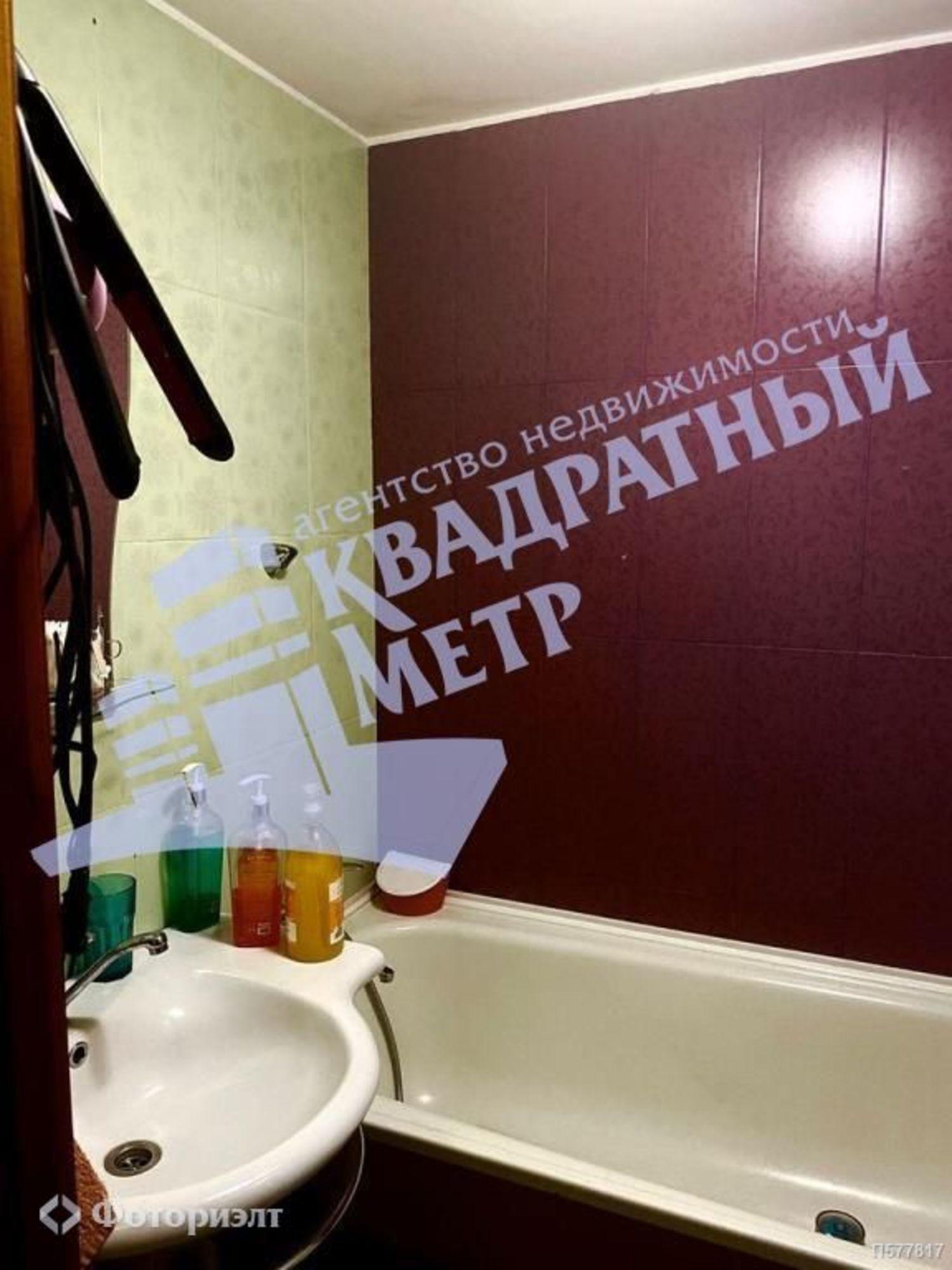 Купить квартиру за 5 450 000 рублей на Саратовское шоссе ул, 83/1