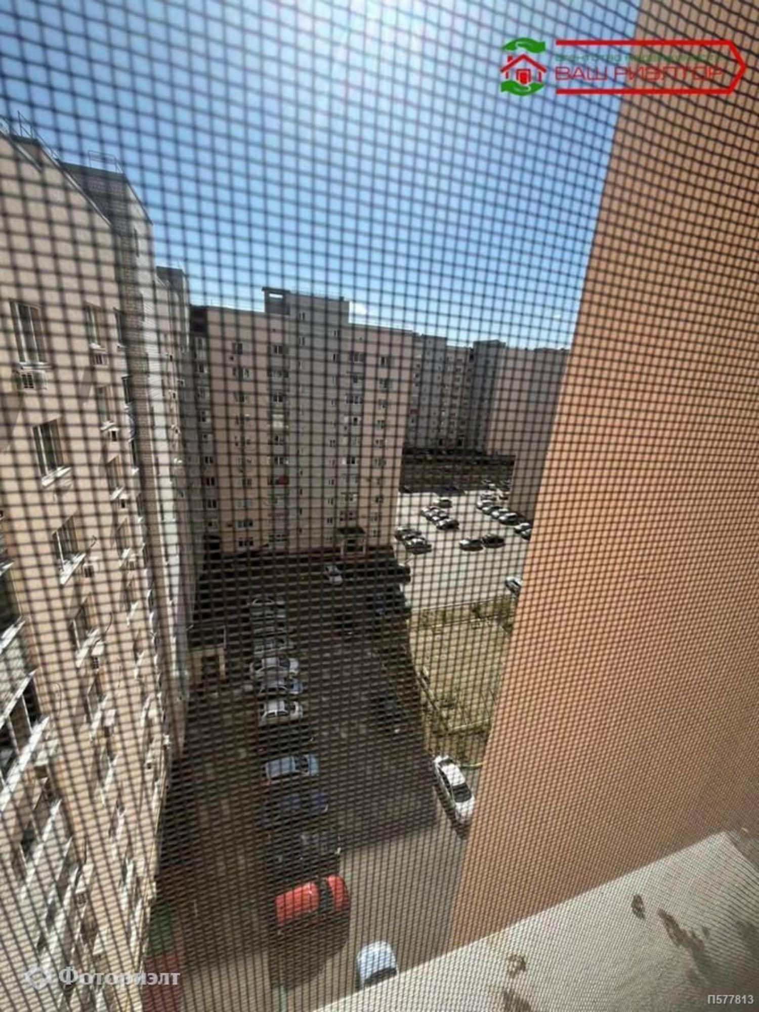 Купить квартиру за 6 900 000 рублей на Еремина Б.Н. ул, 3
