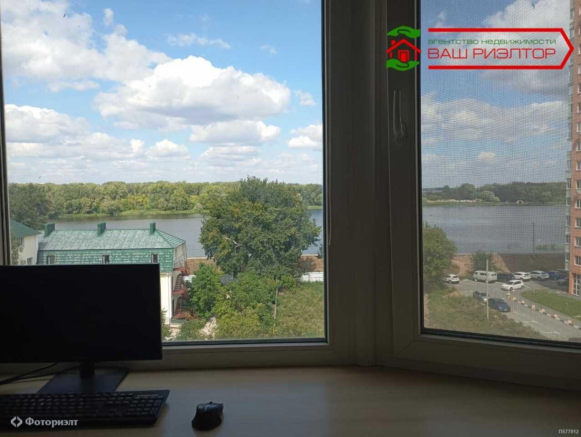 Купить квартиру за 7 200 000 рублей на Шурова Гора ул, 7/16