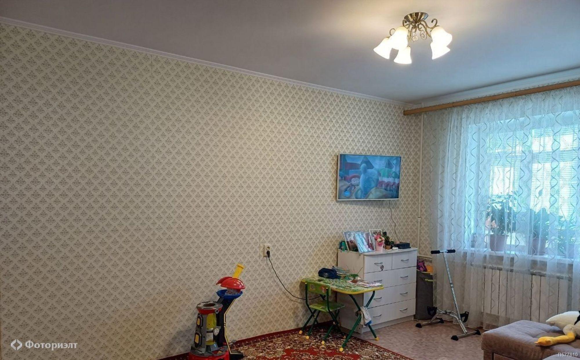 Купить квартиру за 3 500 000 рублей на Уфимцева К.Г. ул, 1