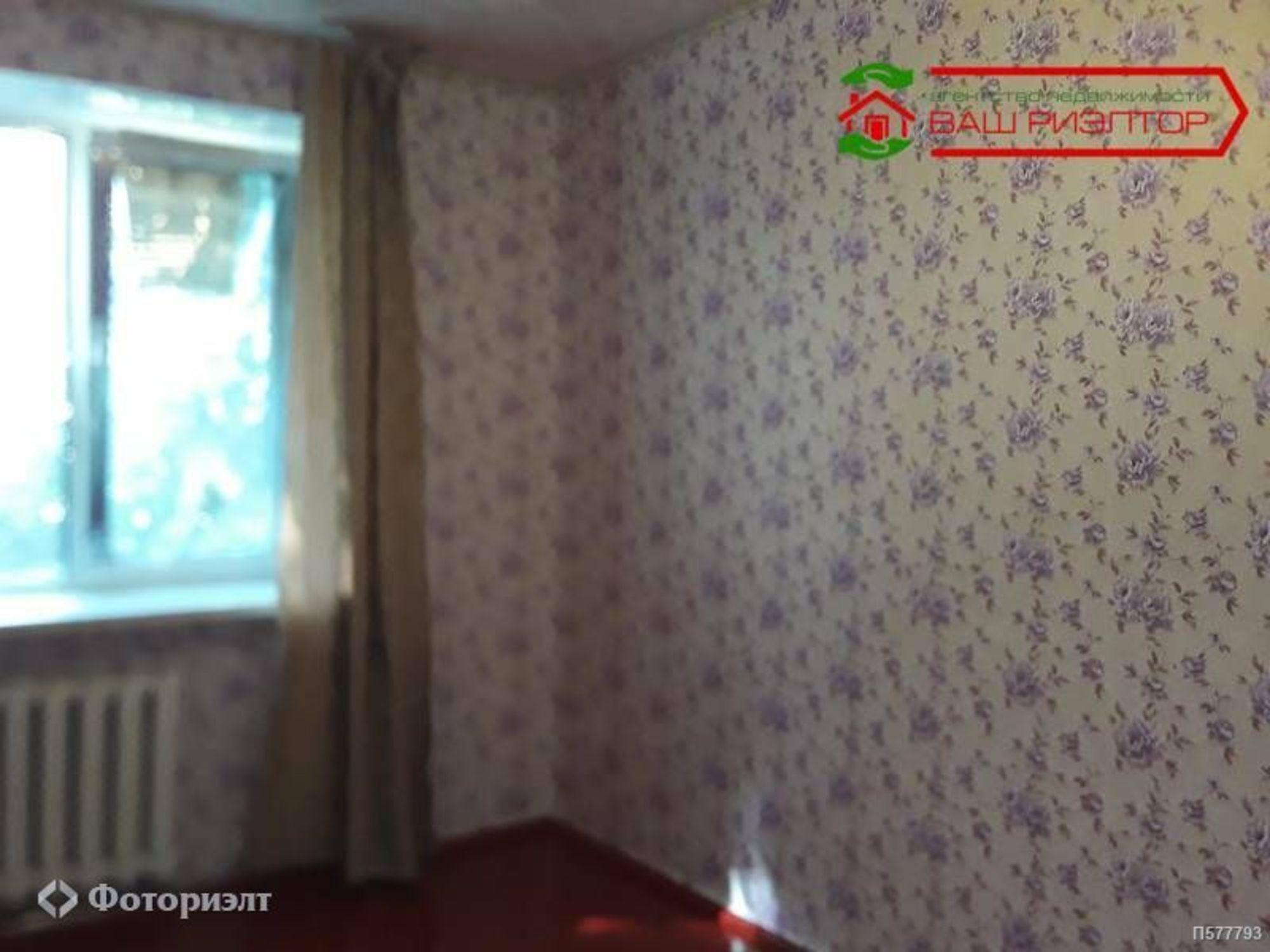 Купить квартиру за 1 850 000 рублей на Ломоносова ул, 1