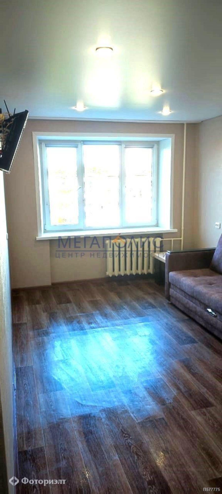 Купить квартиру за 3 959 000 рублей на Заречная ул, 7