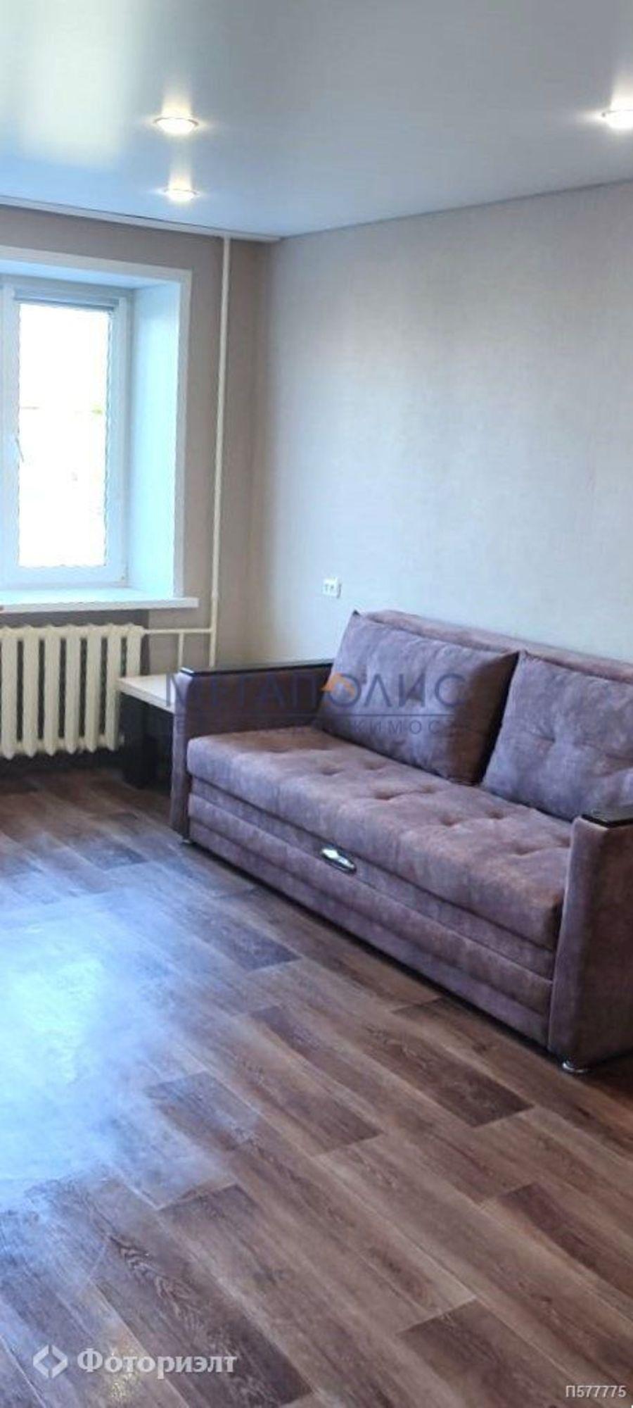 Купить квартиру за 3 959 000 рублей на Заречная ул, 7