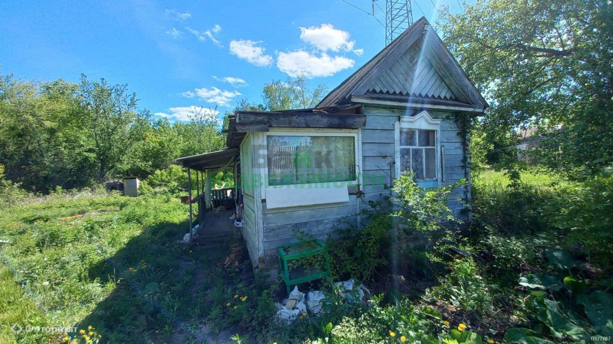 Купить дачу, дом, коттедж за 350 000 рублей на СТ Автомобилист тер