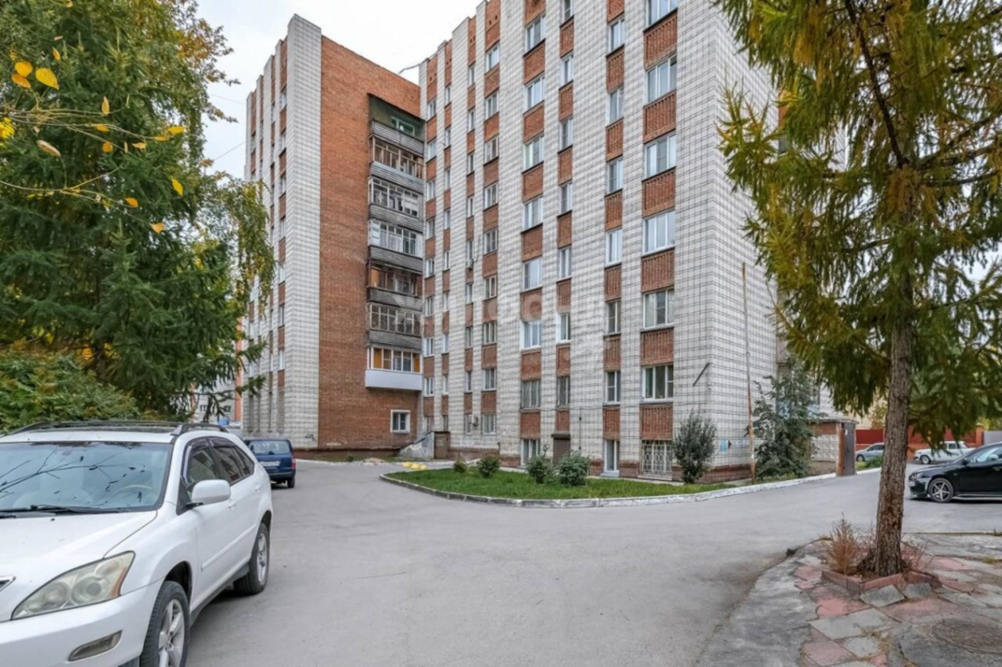 Купить комнату за 1 260 000 рублей на Дуси Ковальчук, 2/1