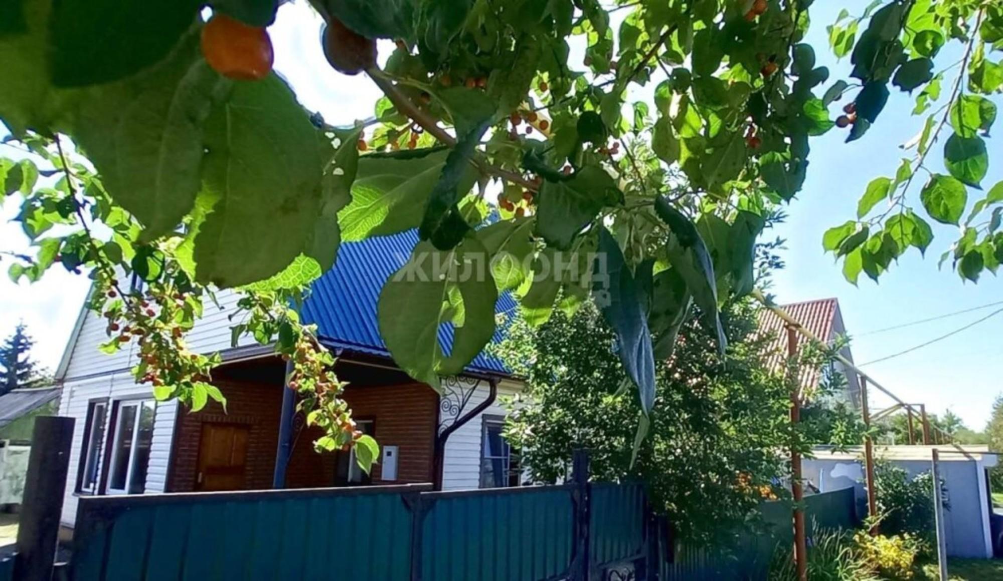 Купить дачу, дом, коттедж за 8 200 000 рублей на Садовая