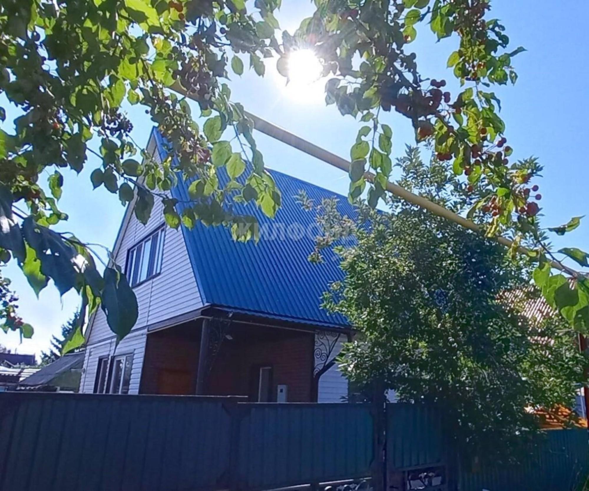 Купить дачу, дом, коттедж за 8 200 000 рублей на Садовая