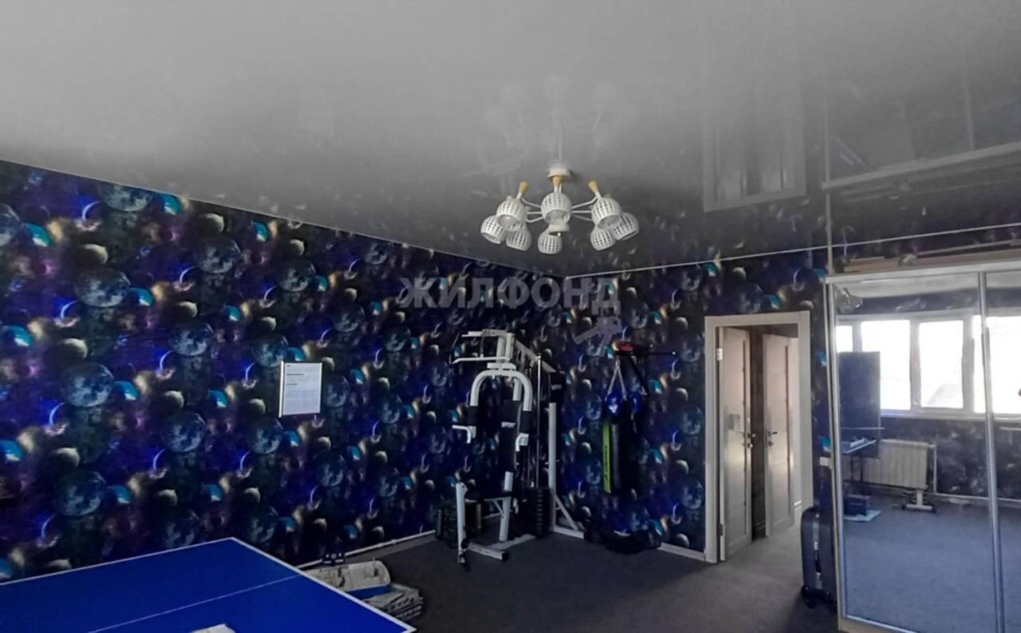 Купить дачу, дом, коттедж за 8 200 000 рублей на Садовая
