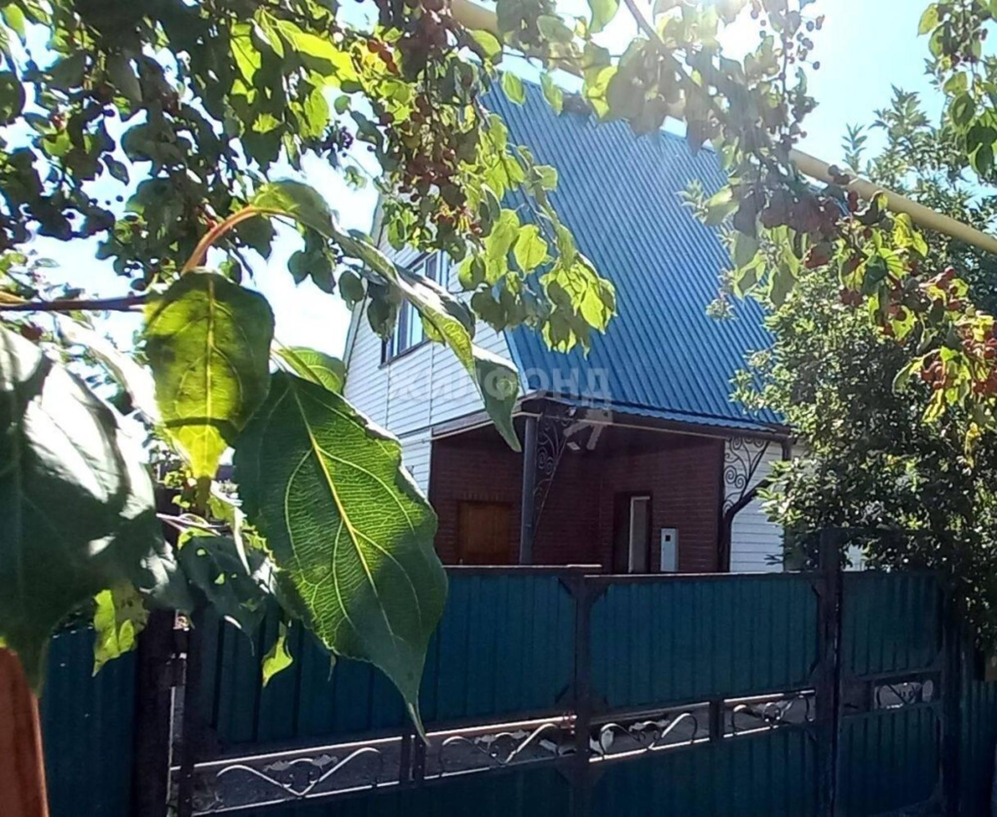 Купить дачу, дом, коттедж за 8 200 000 рублей на Садовая