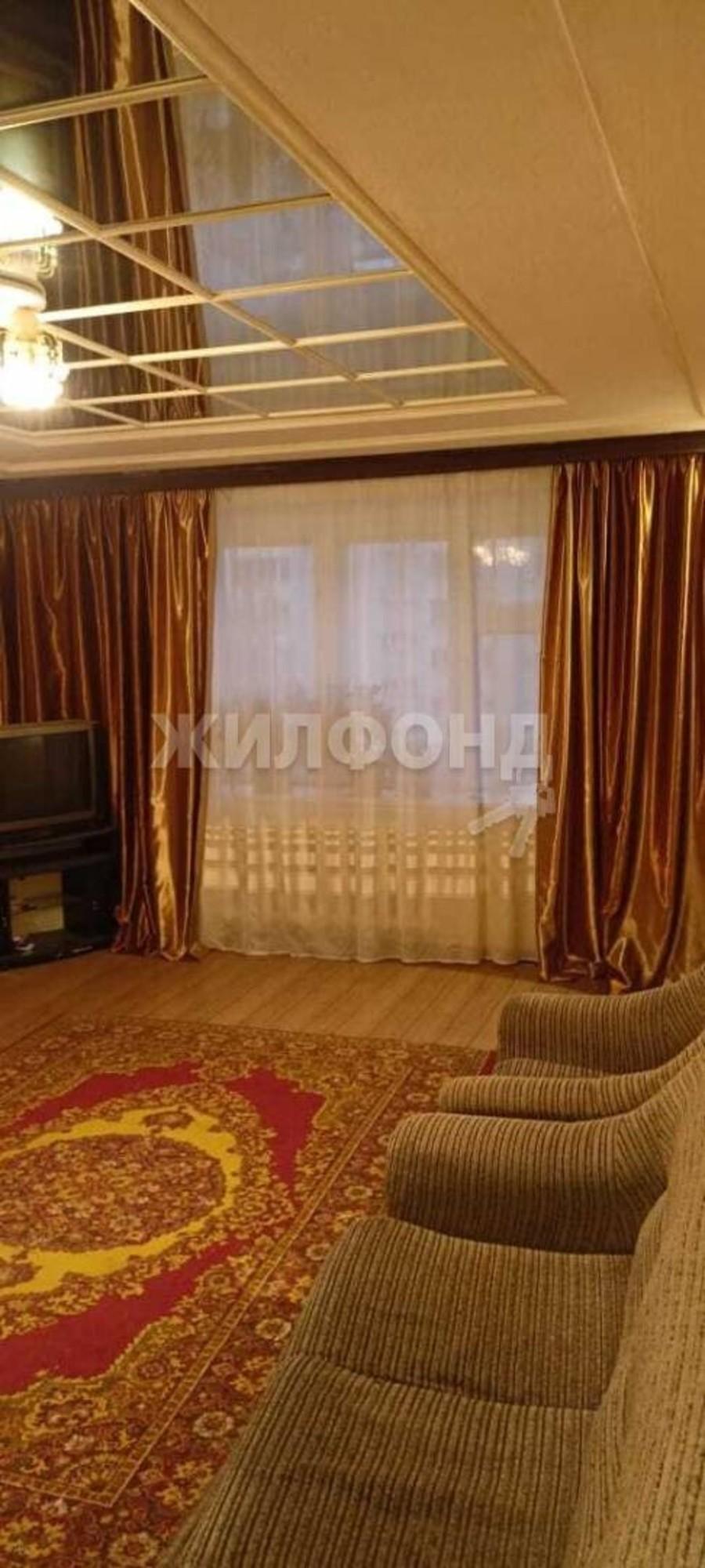 Купить квартиру за 13 400 000 рублей на микрорайон Горский, 48
