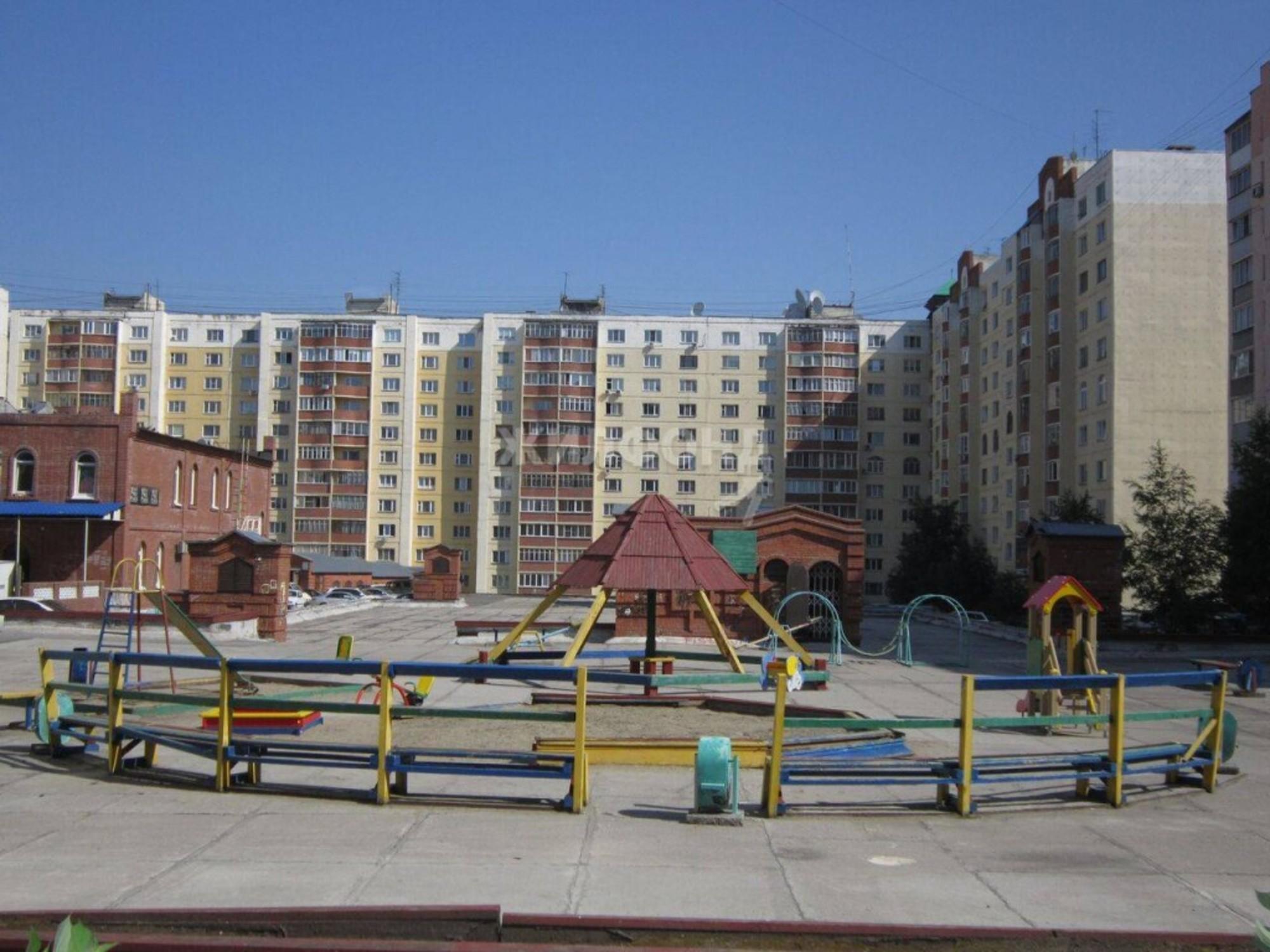 Купить квартиру за 13 400 000 рублей на микрорайон Горский, 48