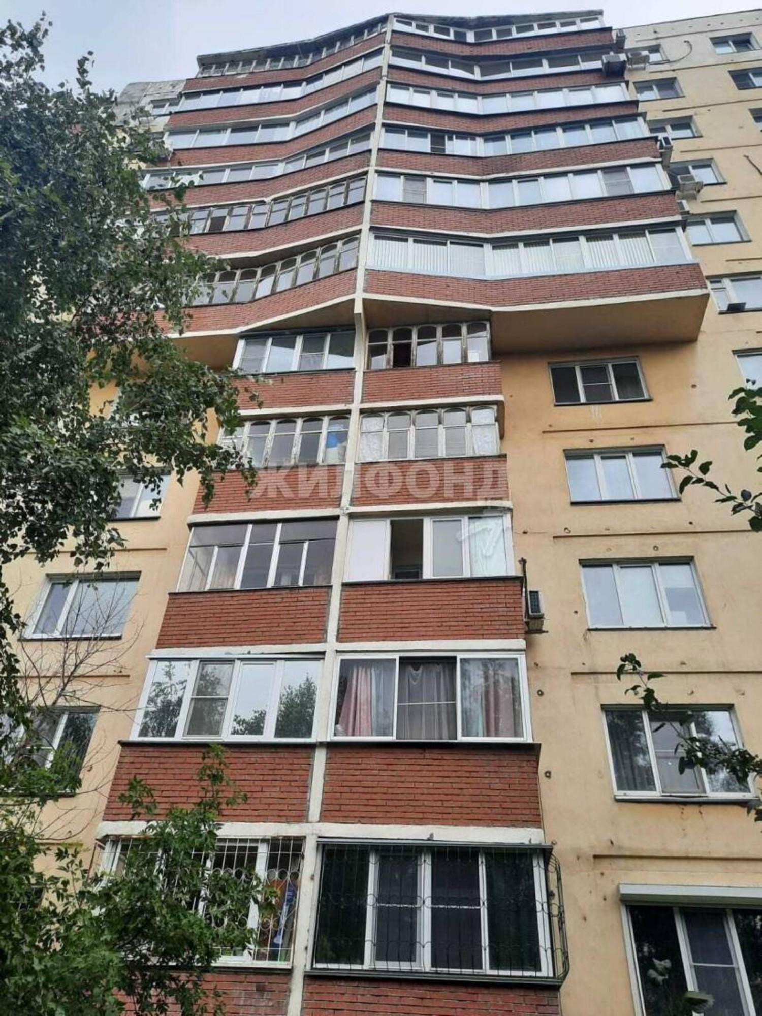 Купить квартиру за 13 400 000 рублей на микрорайон Горский, 48