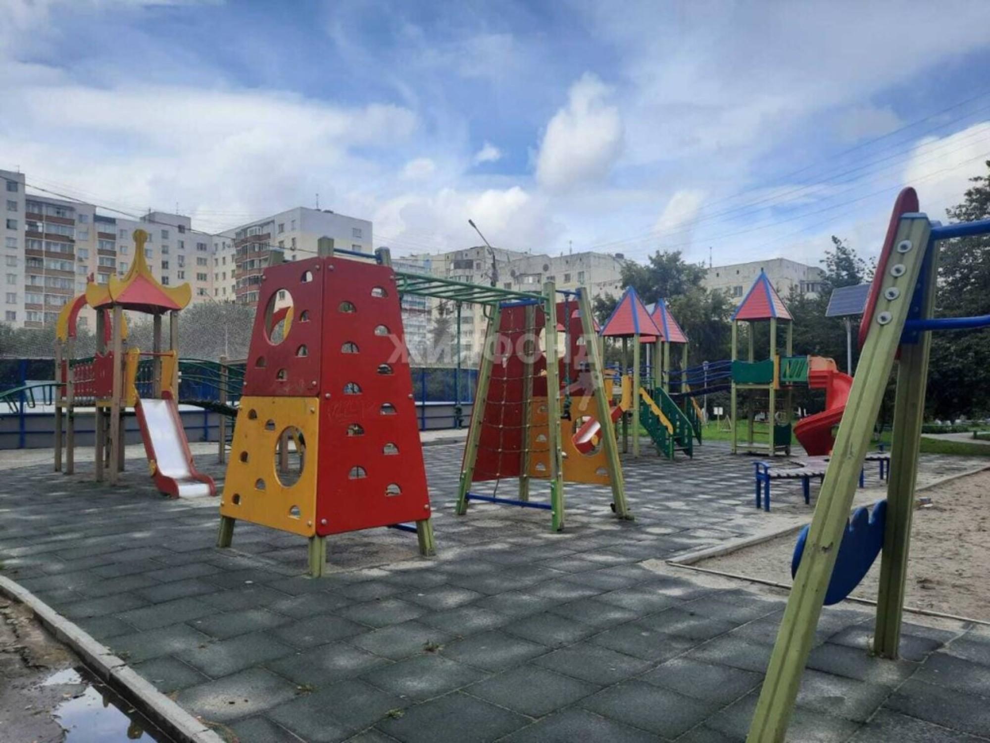 Купить квартиру за 13 400 000 рублей на микрорайон Горский, 48