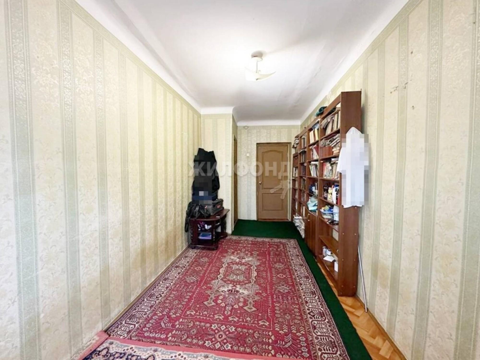 Купить квартиру за 6 800 000 рублей на Гоголя, 1