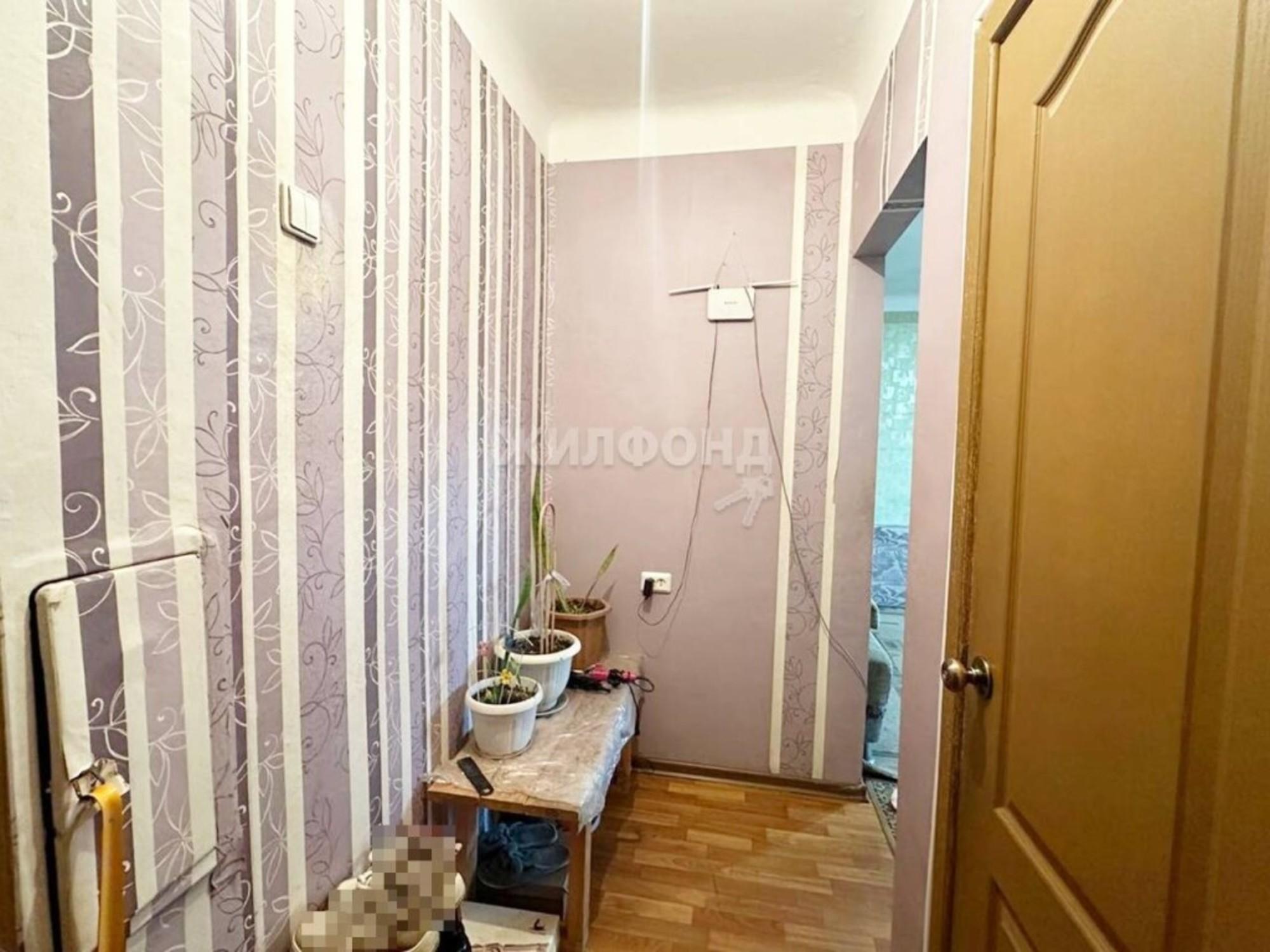 Купить квартиру за 6 800 000 рублей на Гоголя, 1