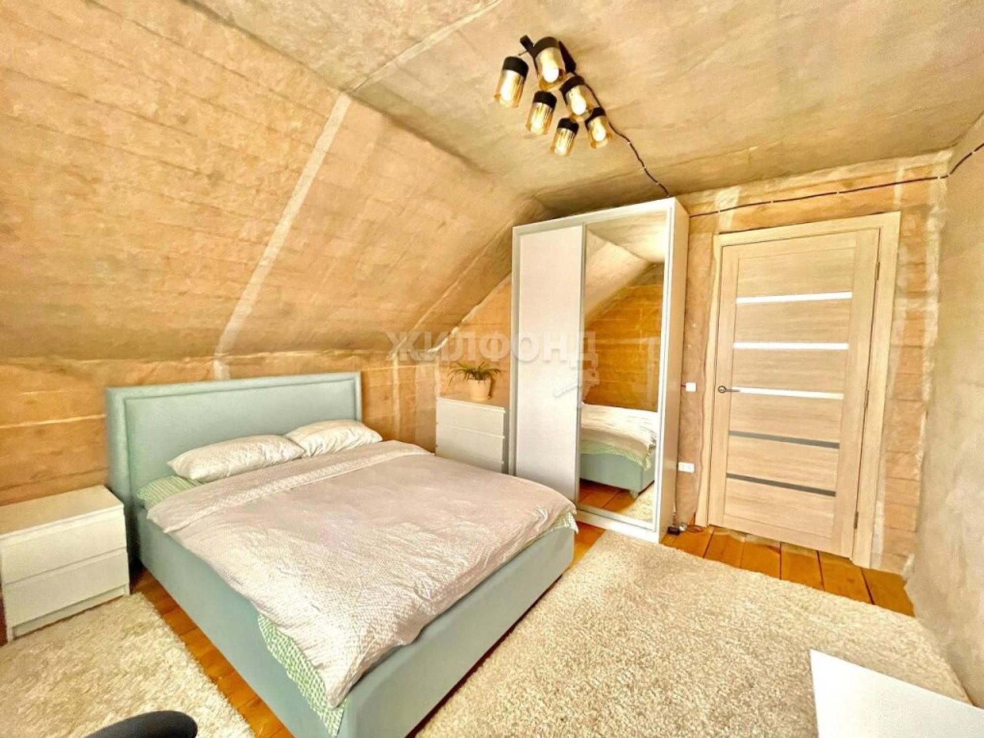 Купить дачу, дом, коттедж за 10 700 000 рублей на Звездная
