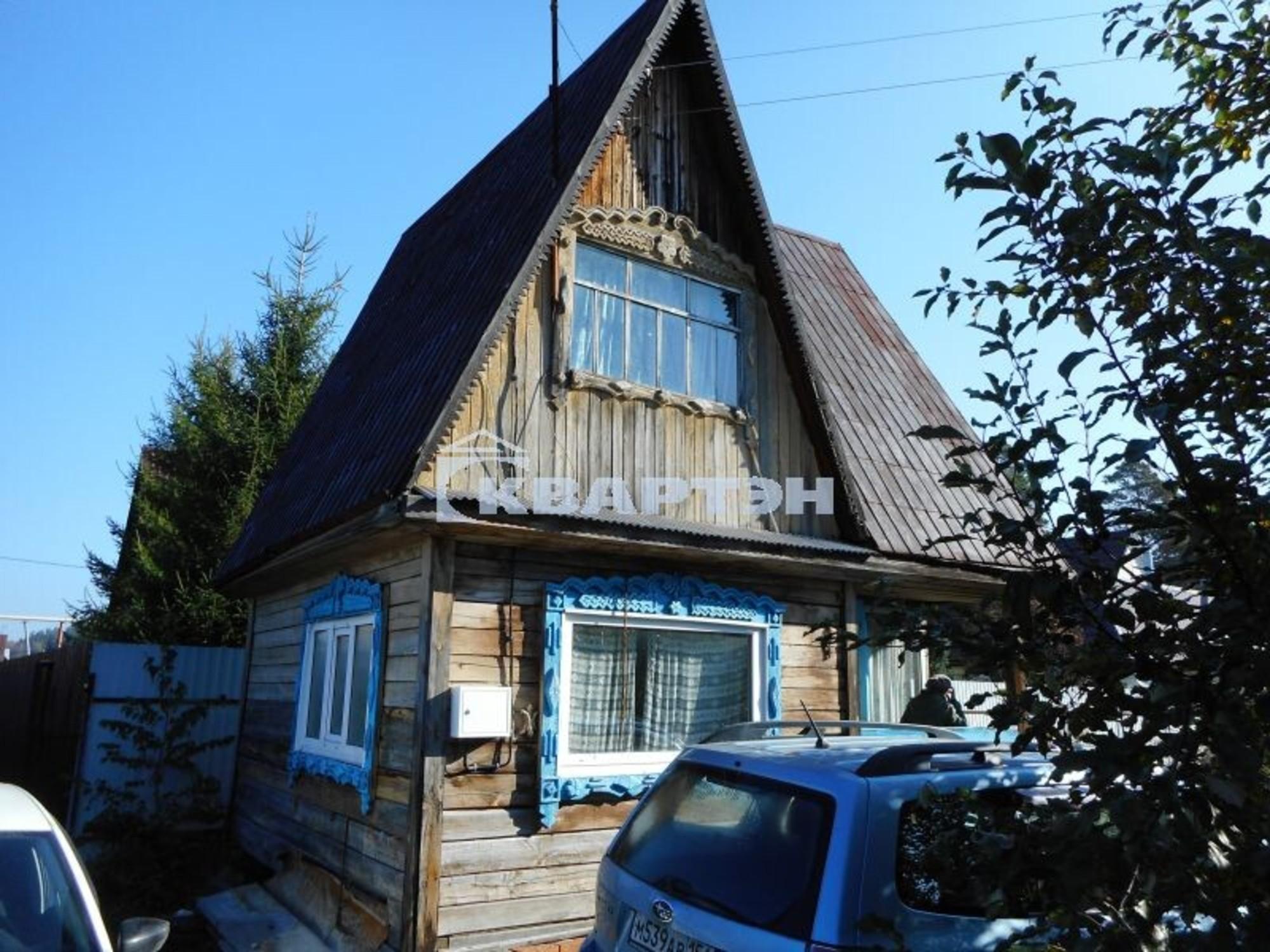 Купить дачу, дом, коттедж за 1 490 000 рублей на Саратовская, 44