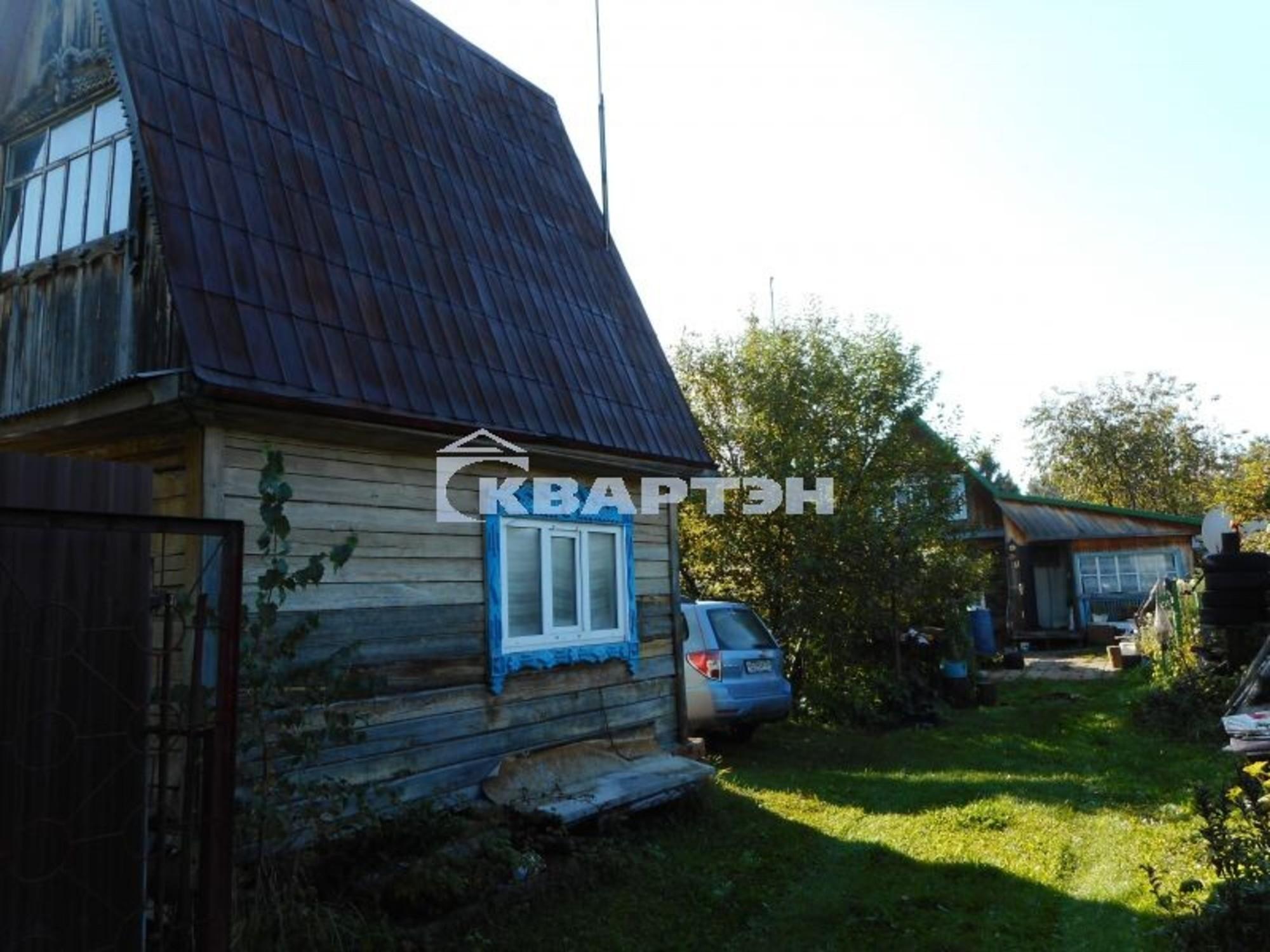 Купить дачу, дом, коттедж за 1 490 000 рублей на Саратовская, 44