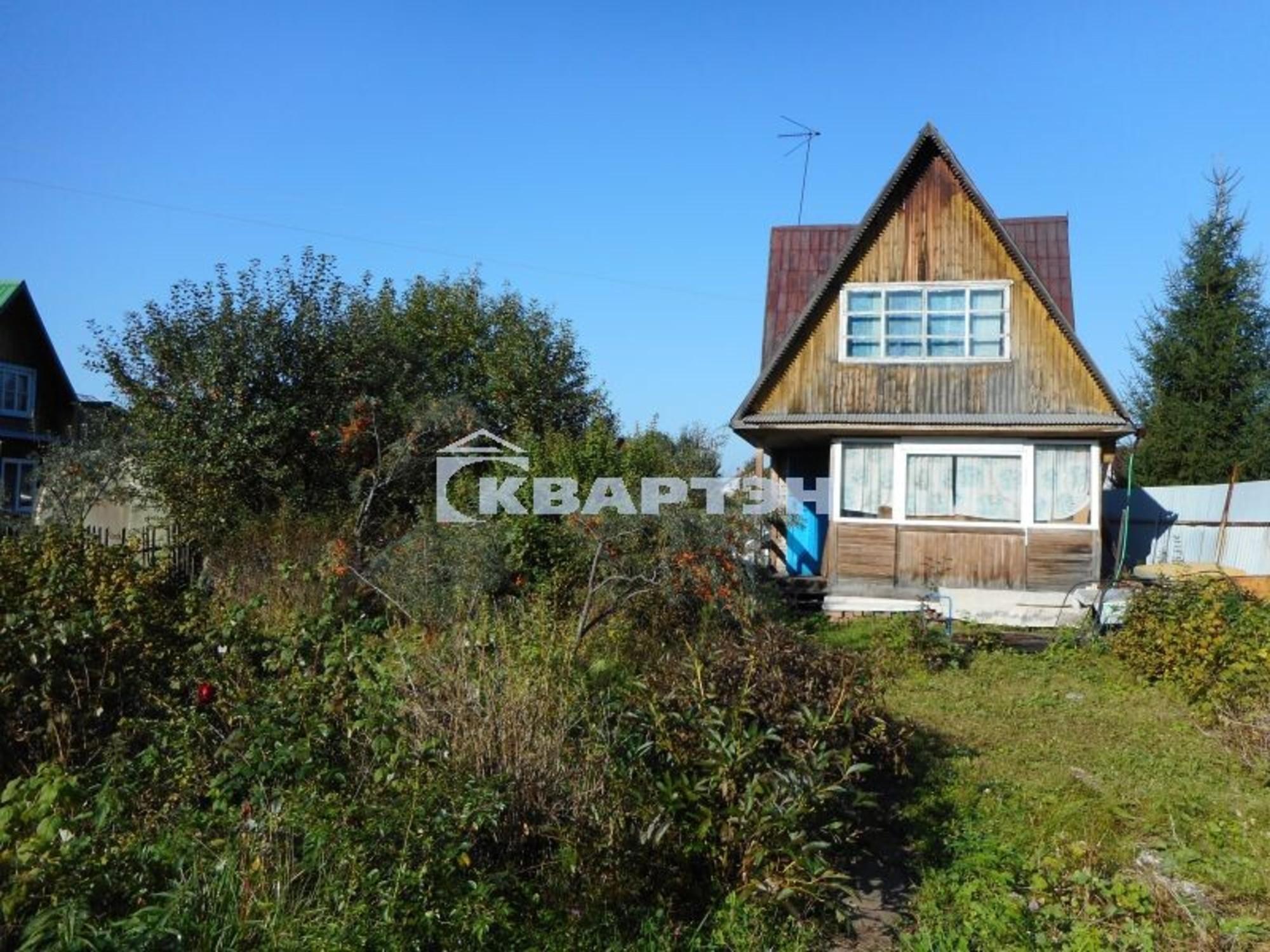 Купить дачу, дом, коттедж за 1 490 000 рублей на Саратовская, 44