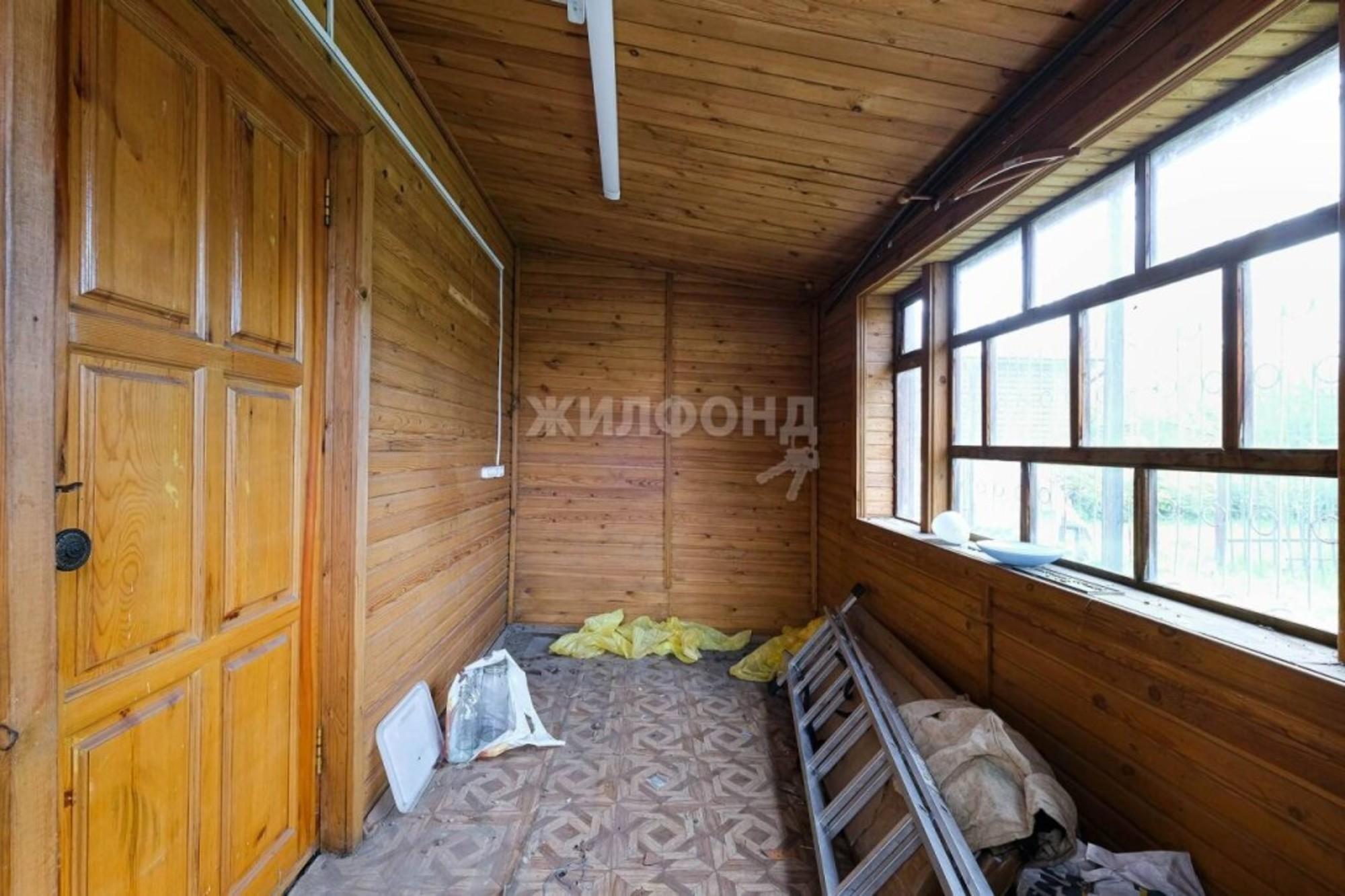 Купить дачу, дом, коттедж за 1 499 000 рублей на с/о Березка