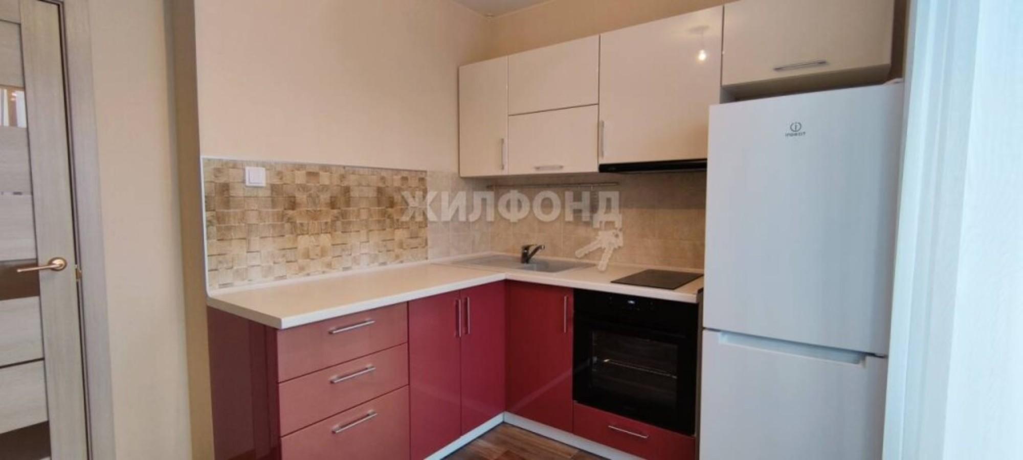 Купить квартиру за 4 810 000 рублей на Мясниковой, 4