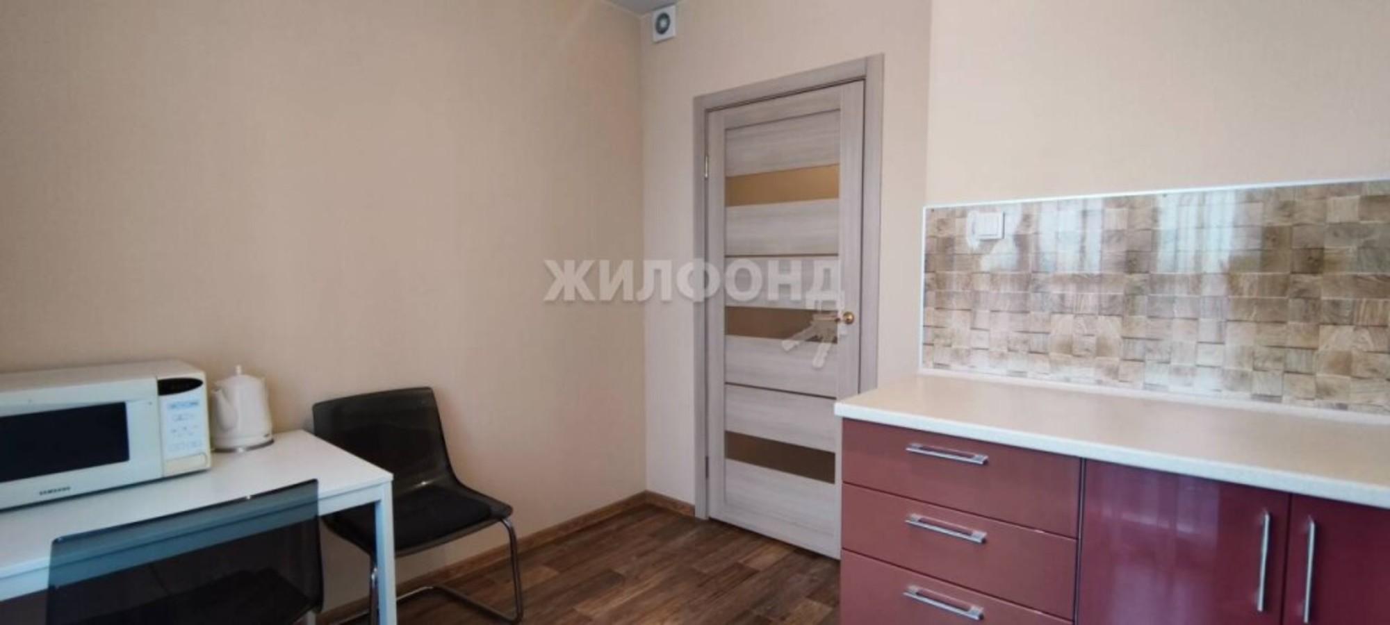 Купить квартиру за 4 810 000 рублей на Мясниковой, 4