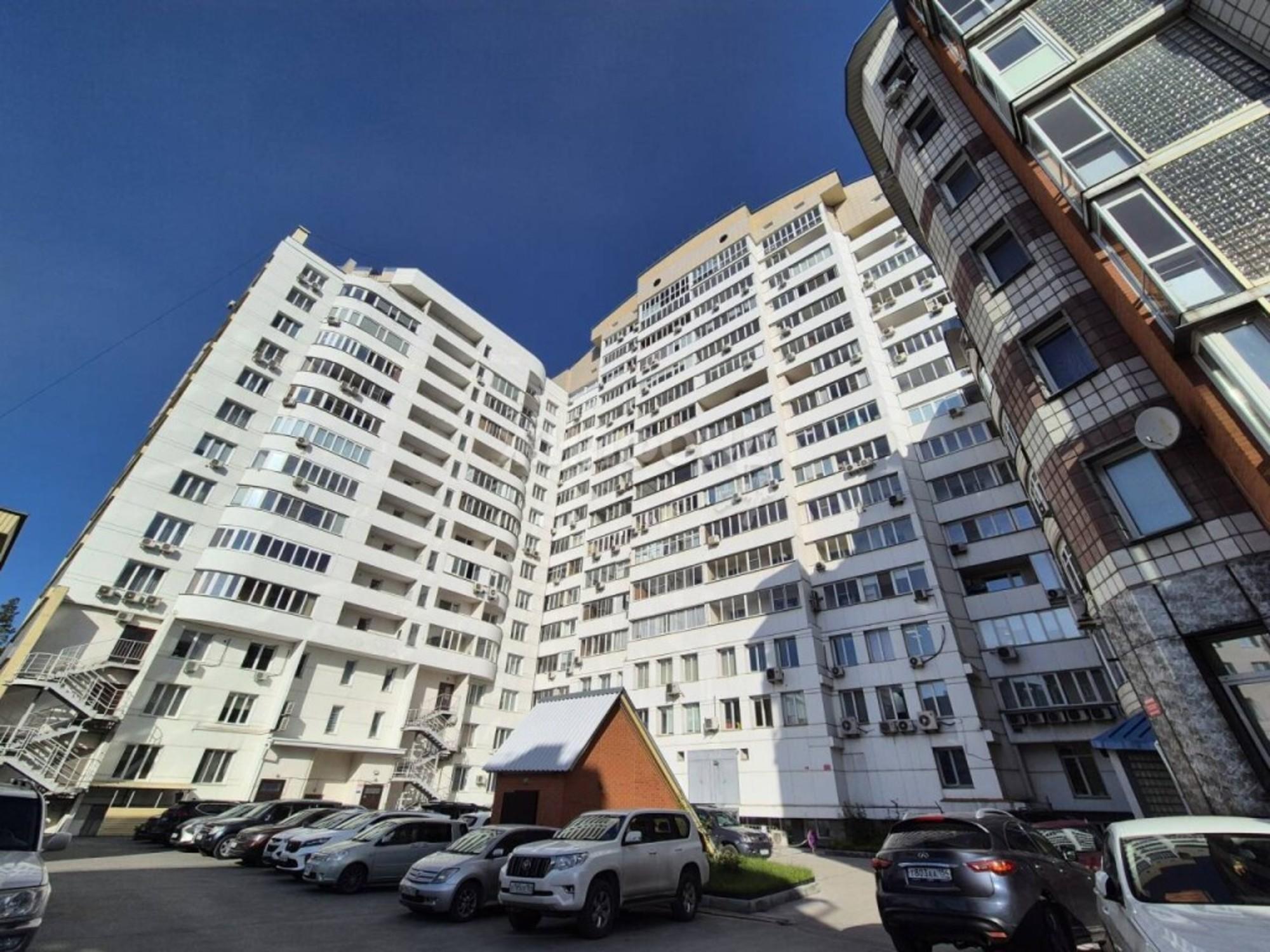 Купить офис, помещение под офис за 790 000 рублей на Ядринцевская, 18