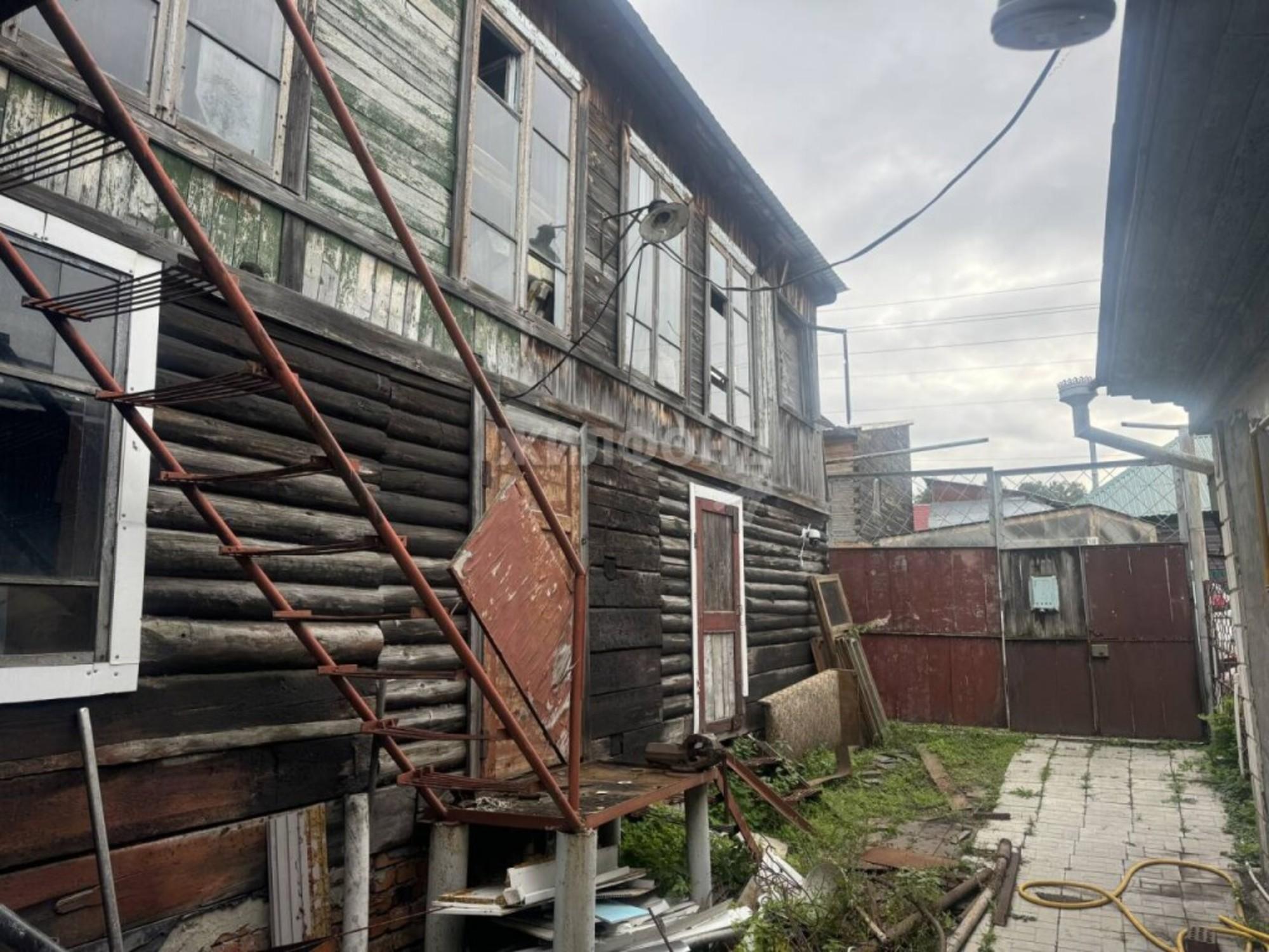 Купить дачу, дом, коттедж за 3 500 000 рублей на Моисеенко