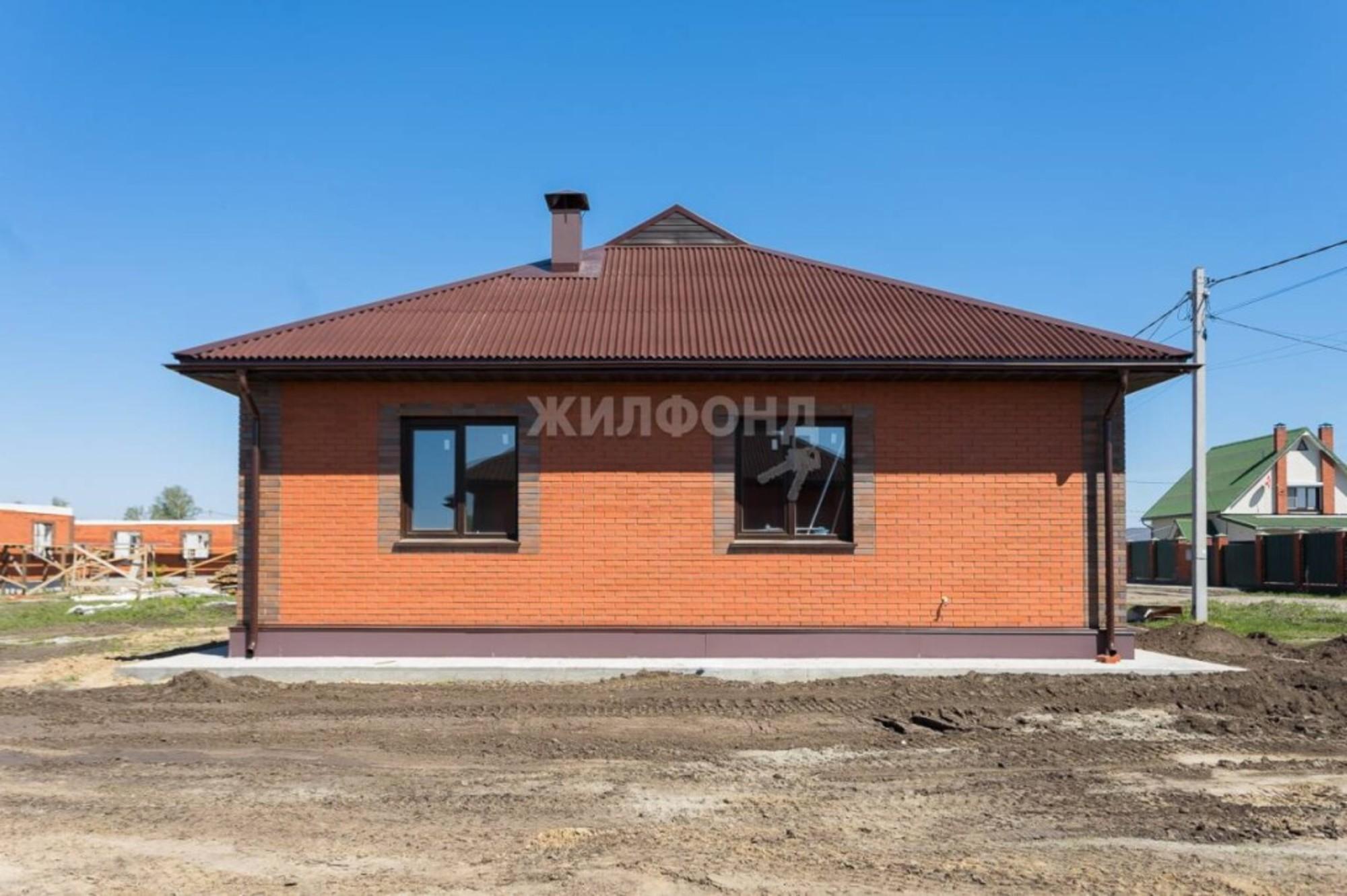 Купить дачу, дом, коттедж за 8 300 000 рублей на 8-я Благодатная