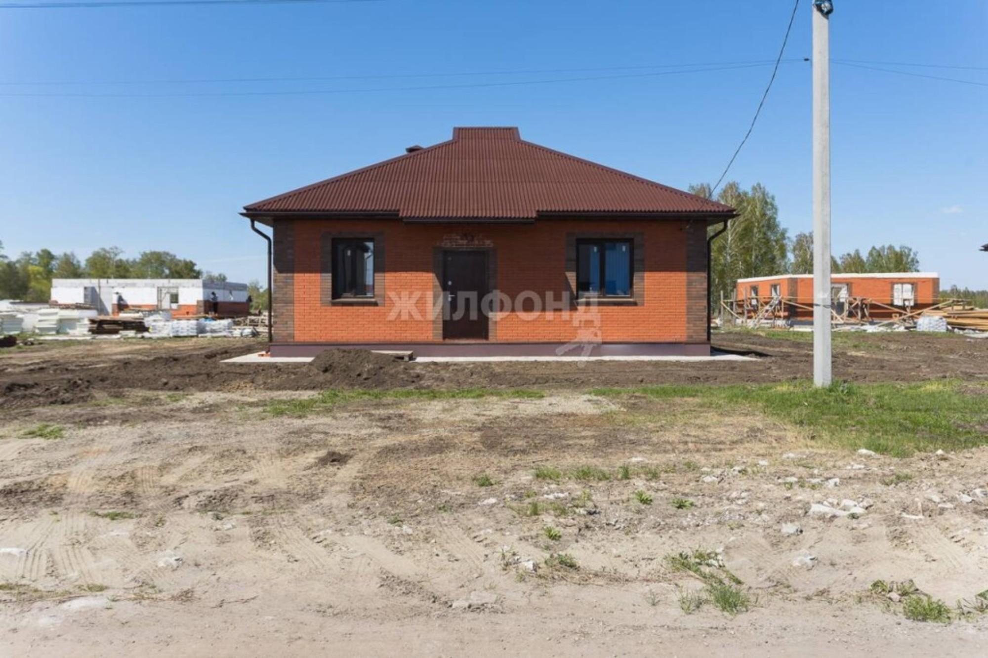 Купить дачу, дом, коттедж за 8 300 000 рублей на 8-я Благодатная