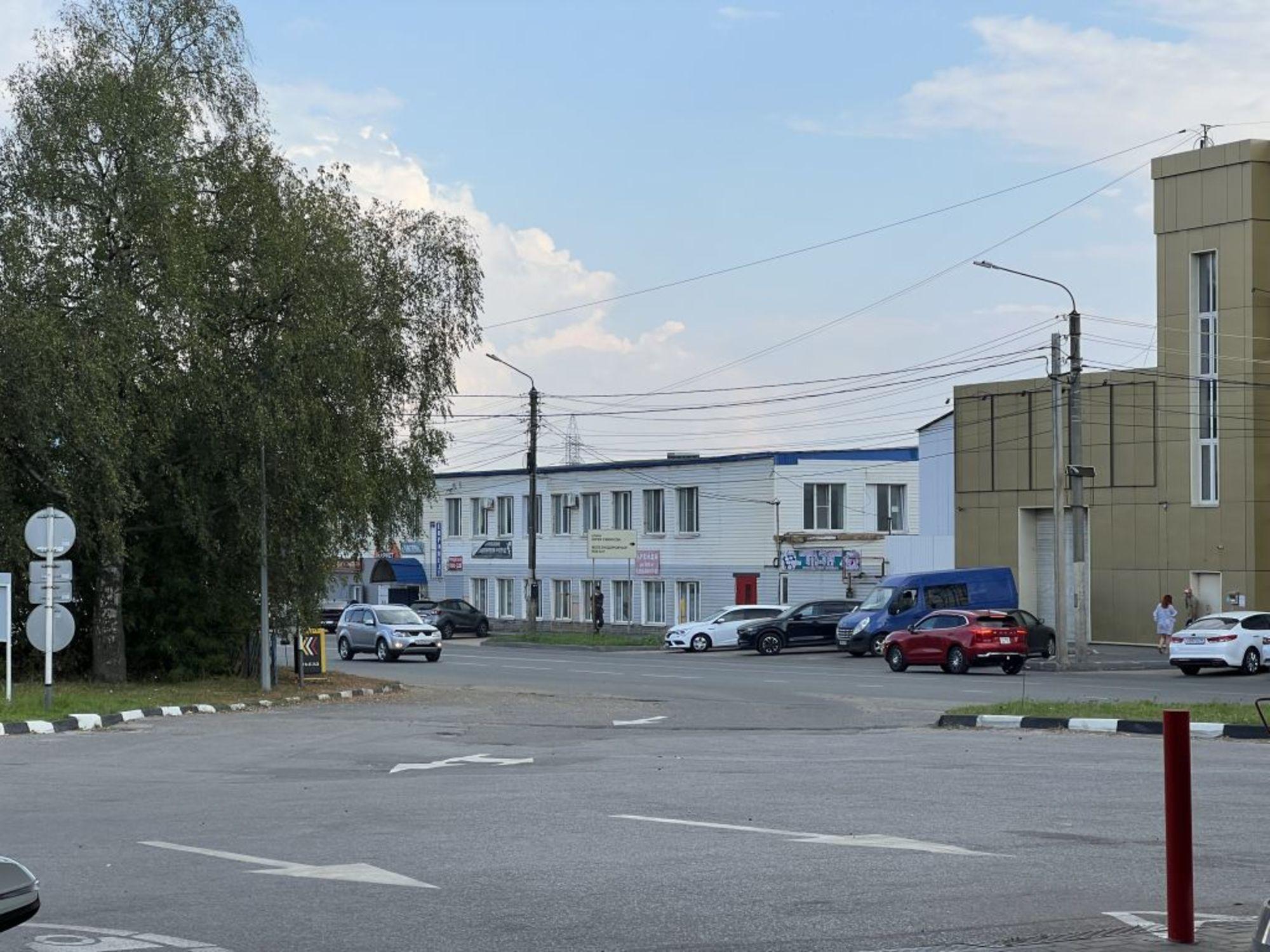 Купить ресторан, помещение под кафе за 28 000 000 рублей на Галичская ул, 108